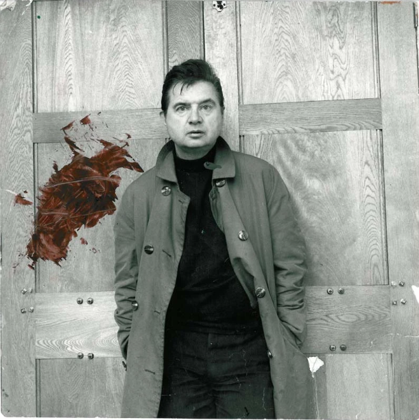 Francis Bacon