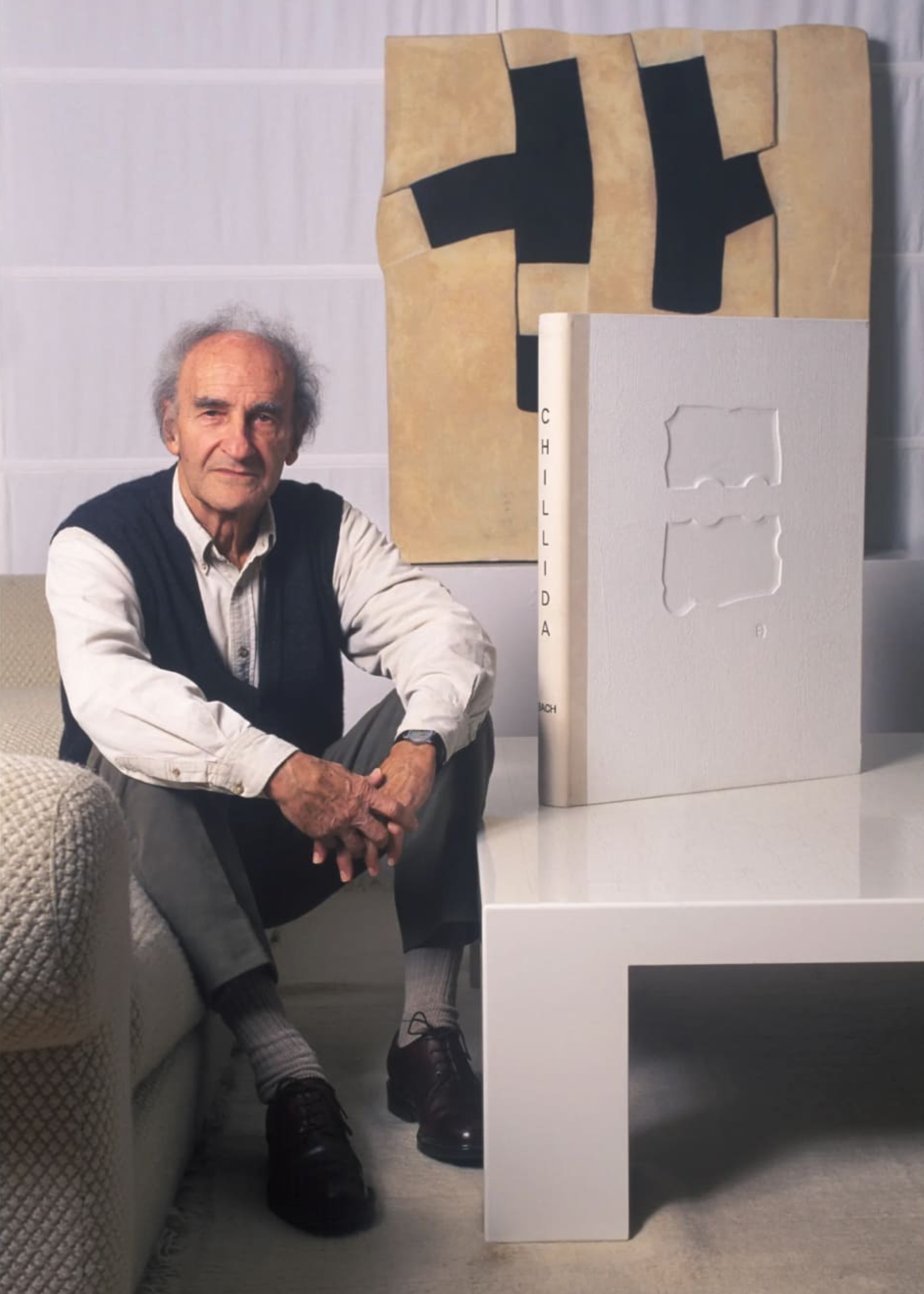 Eduardo Chillida