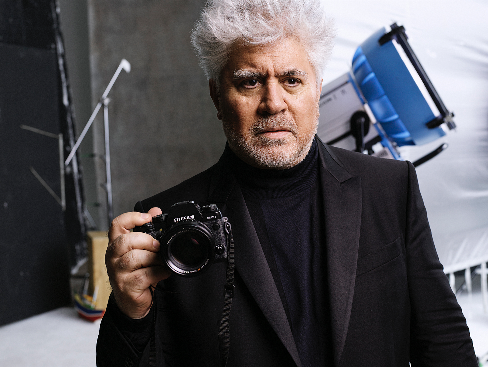 Pedro Almodóvar