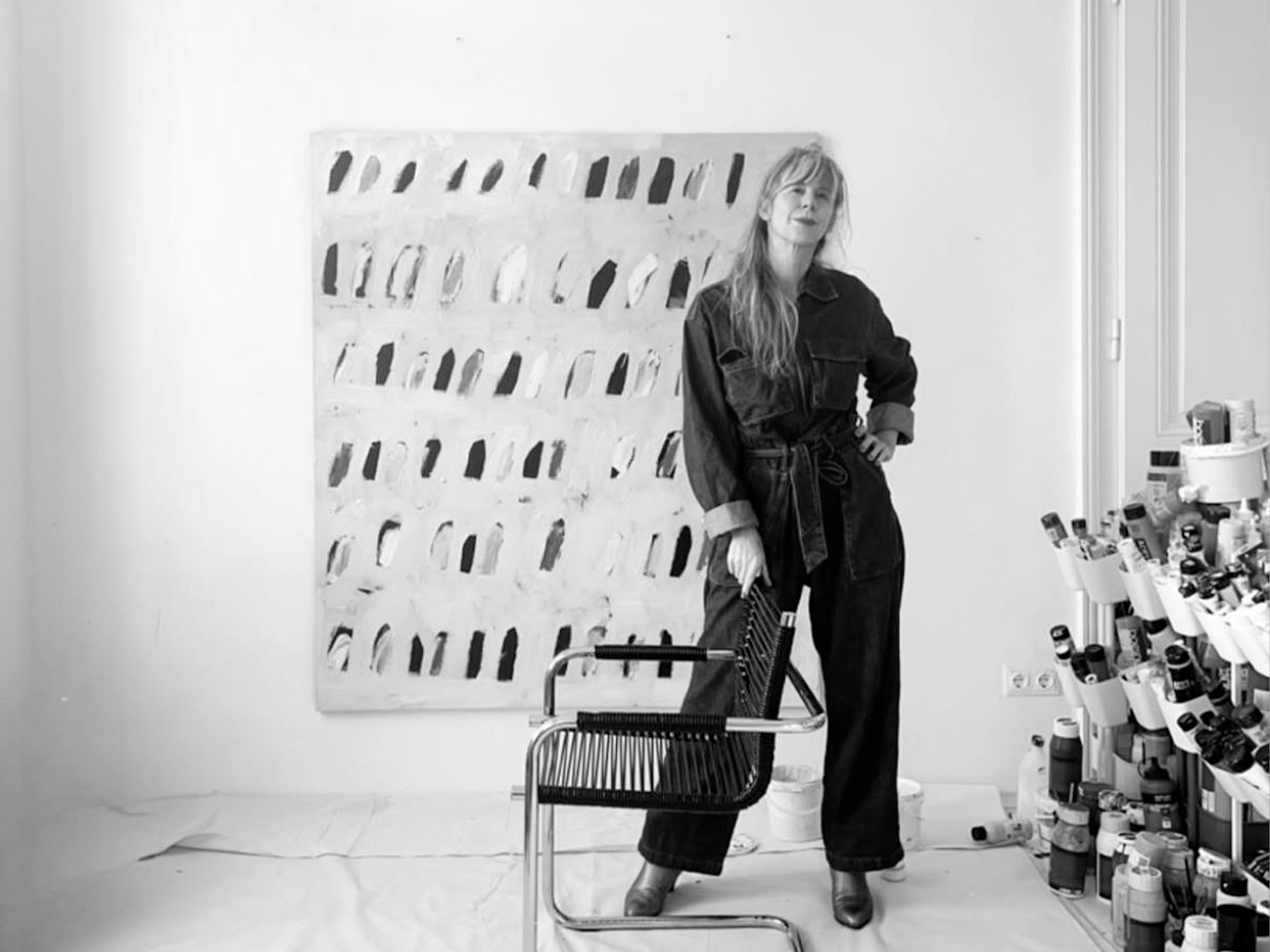 Christina Gschwantner