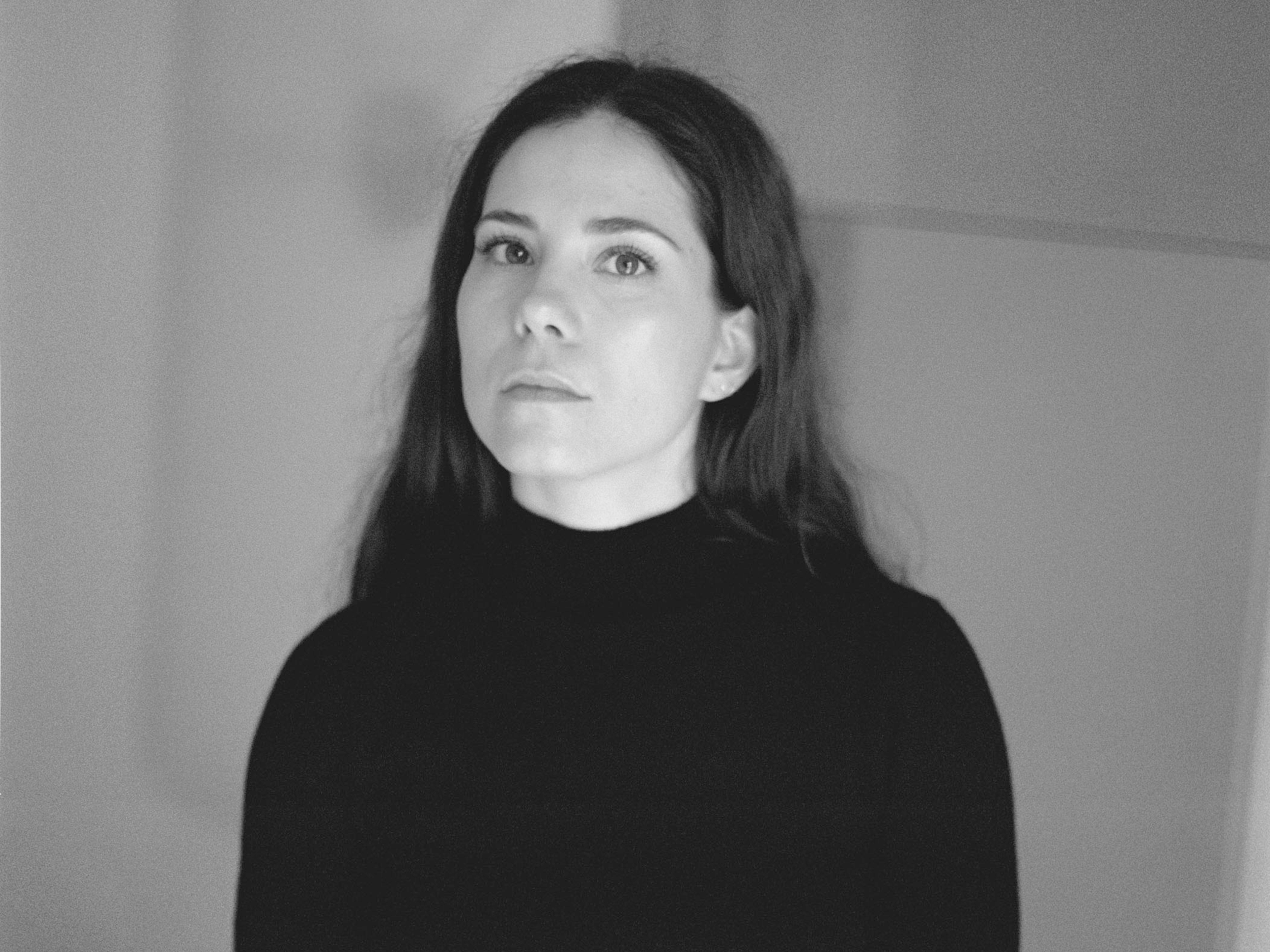 Blanca Nieto