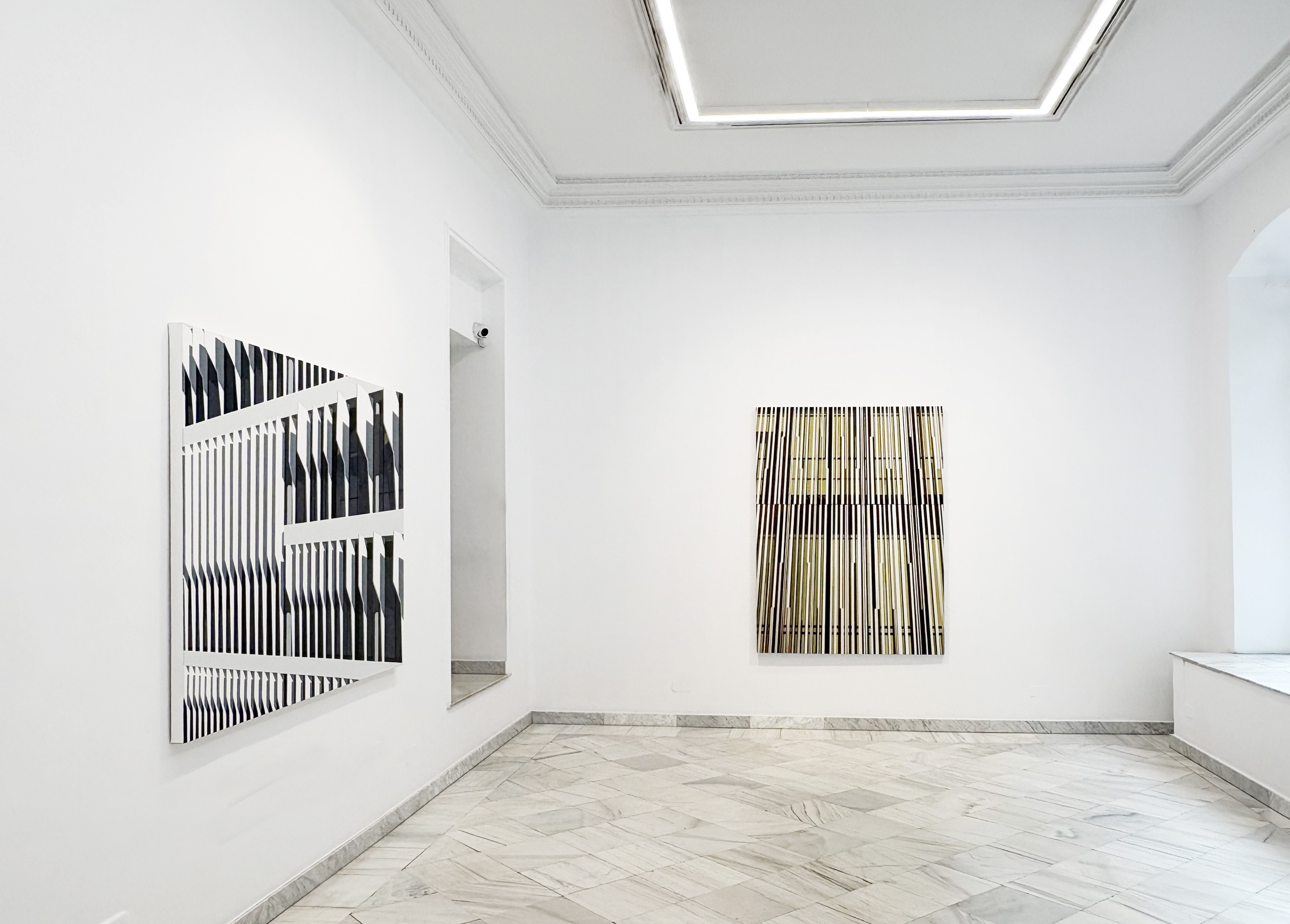 Hidebrando de Castro. Architecture of Light