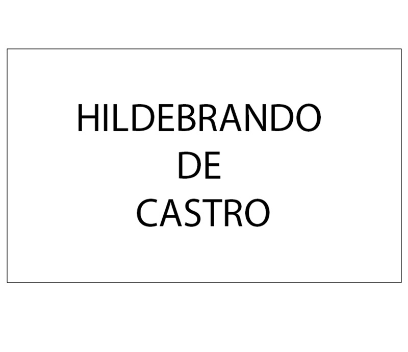Hildebrando de Castro 