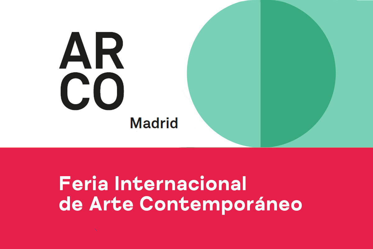 ARCO MADRID 2026