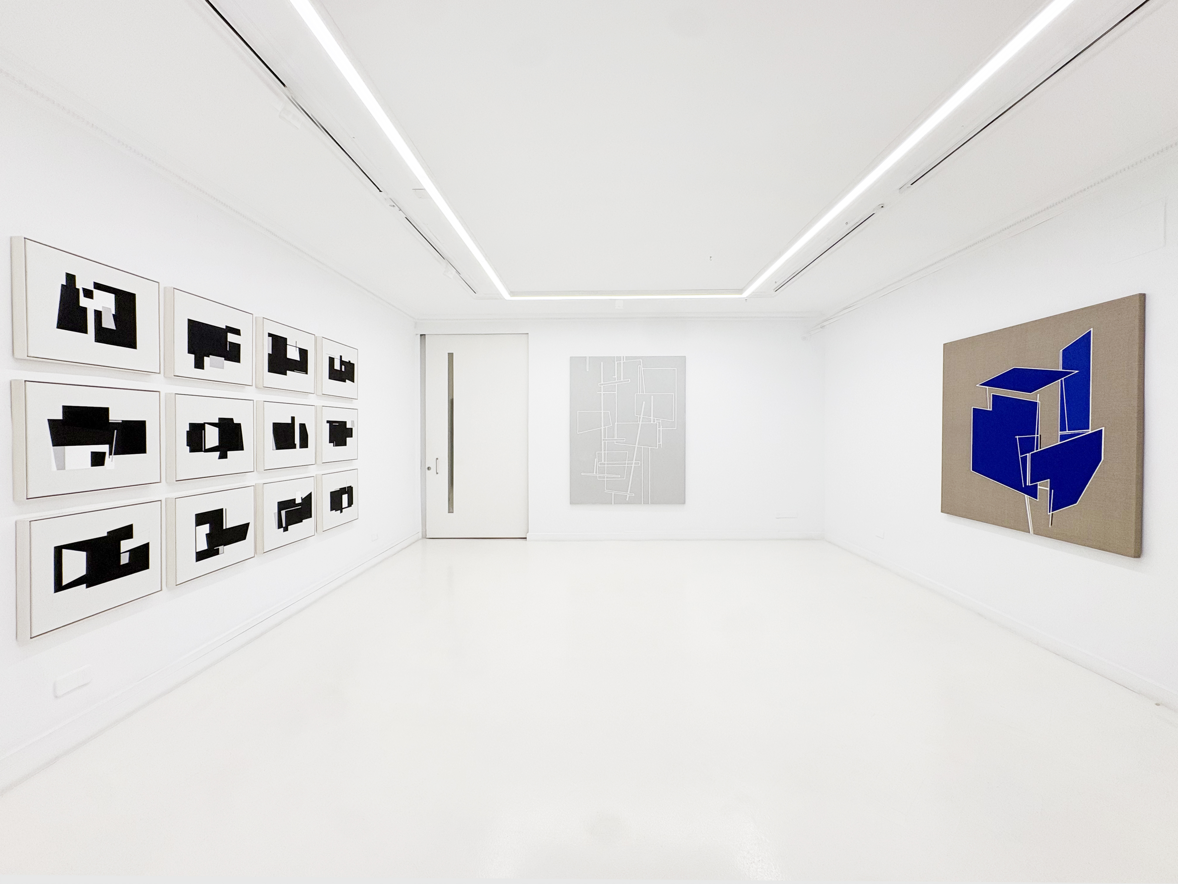 EMILIO GAÑÁN. Planetario oeste