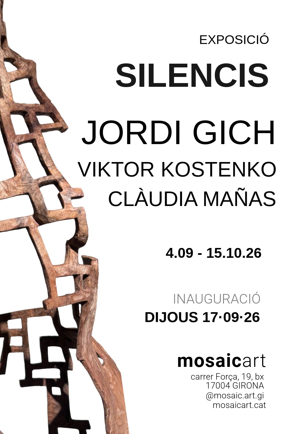 Silencis