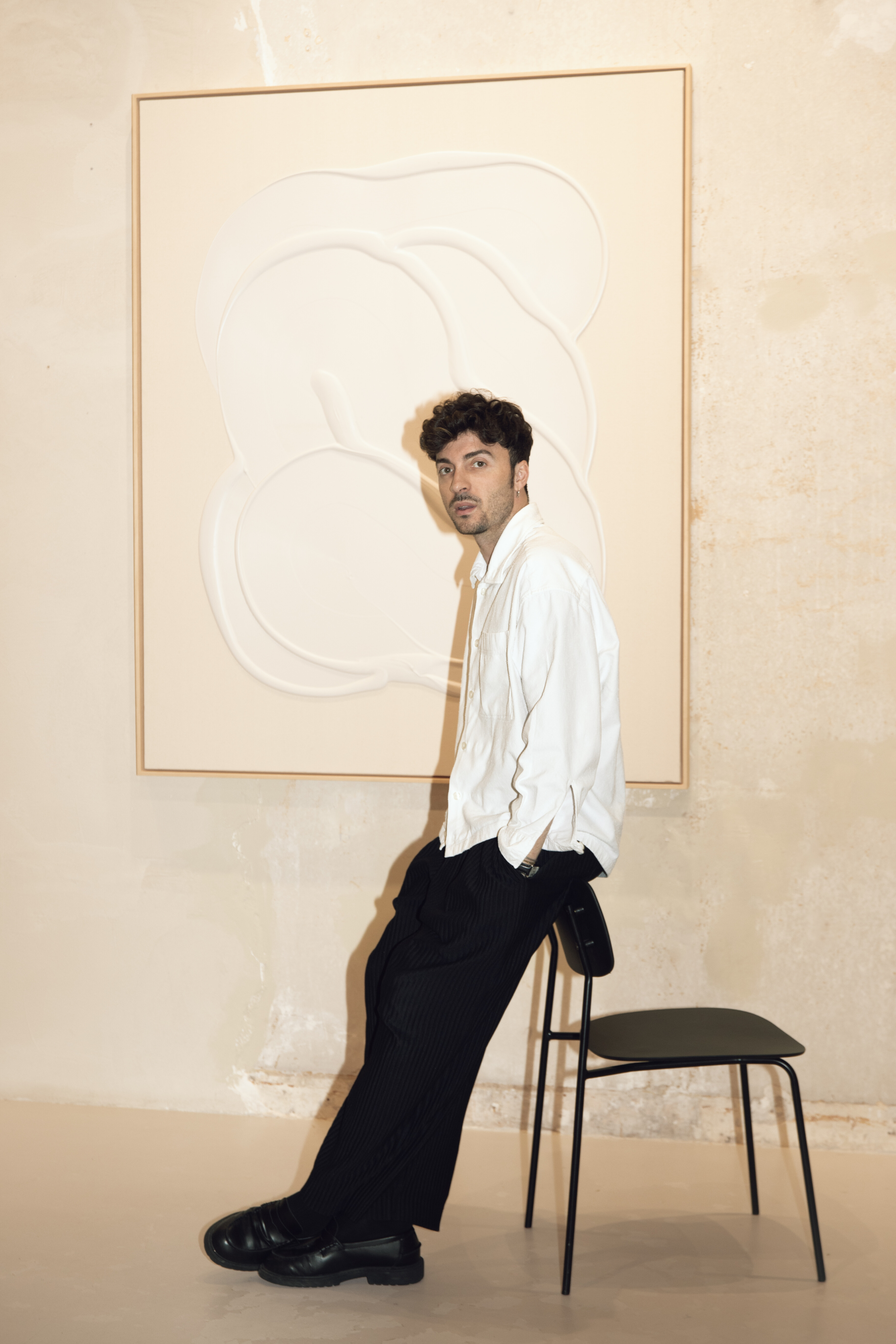 Jose Maria De Aurora - Escat Sarrià