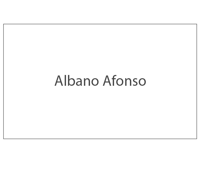 Albano Afonso