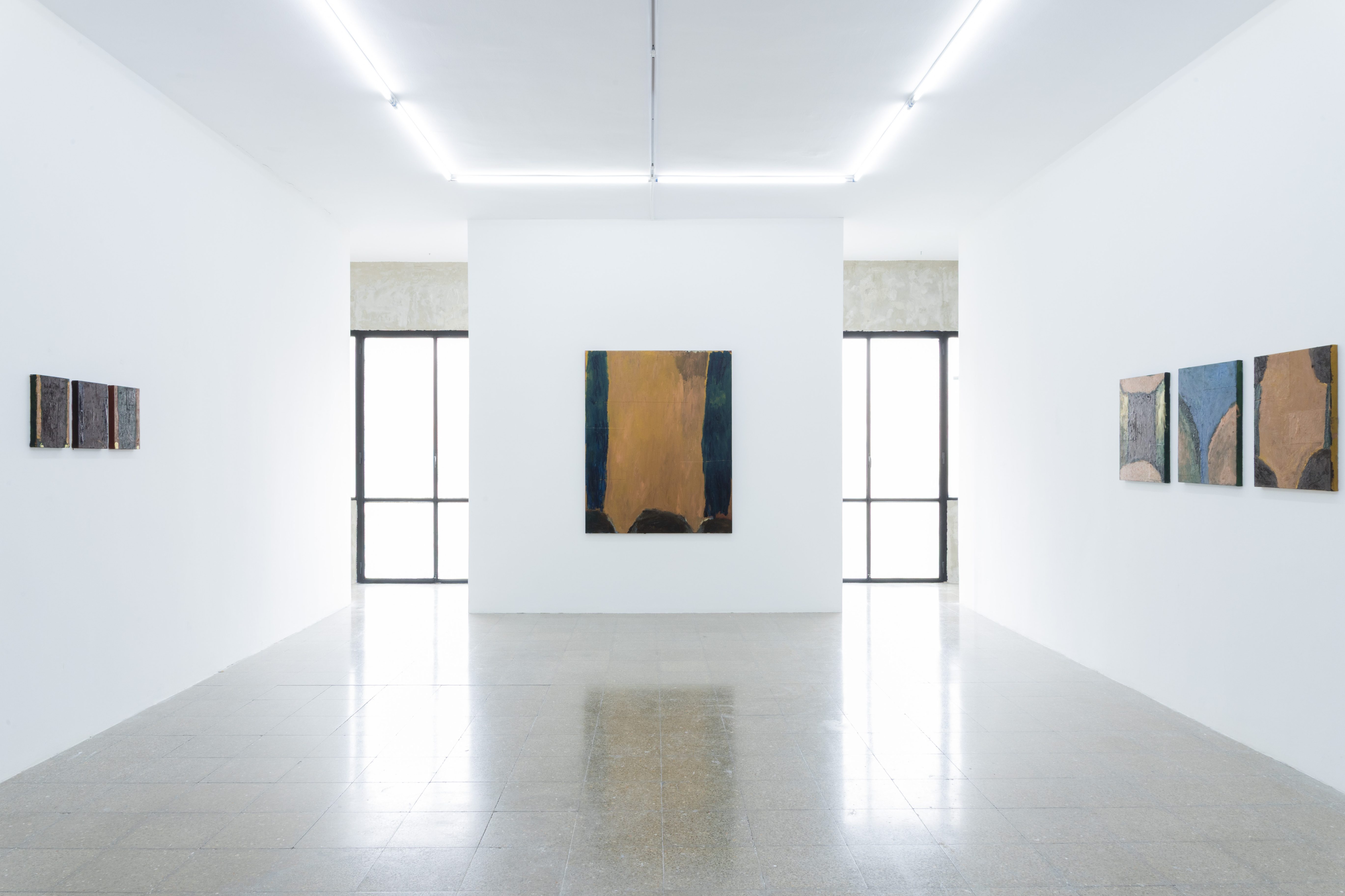 Too Much Not Enough - Emma Labattaglia