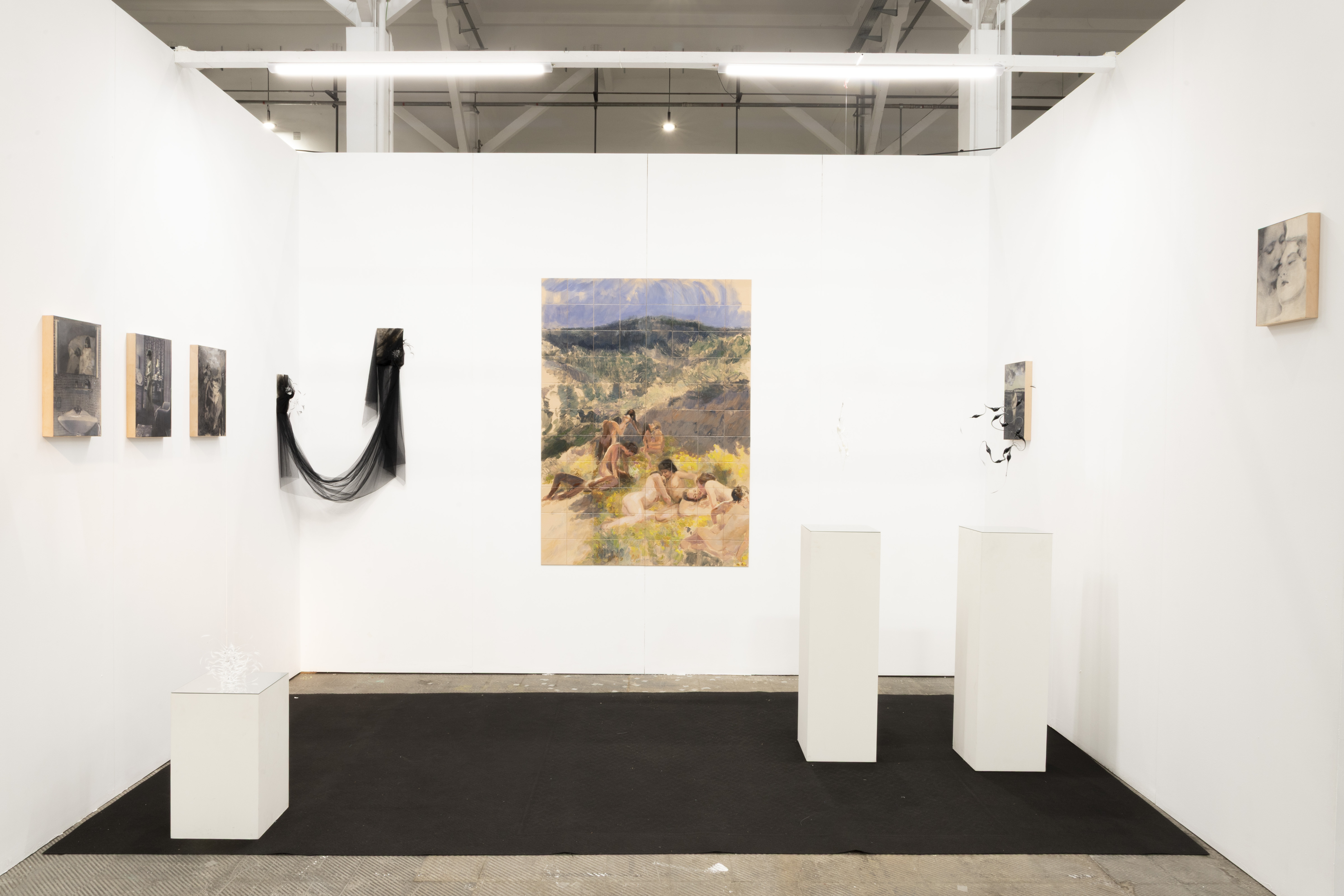 SWAB Art Fair 2026