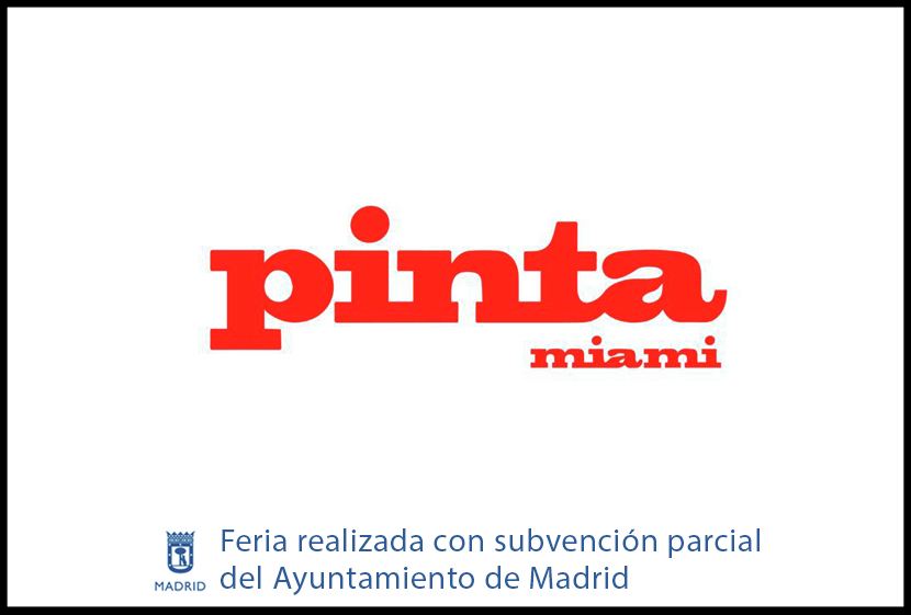 Pinta Miami 2018