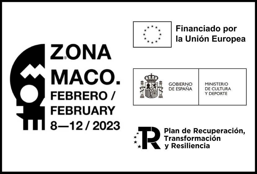 ZONA MACO 2023
