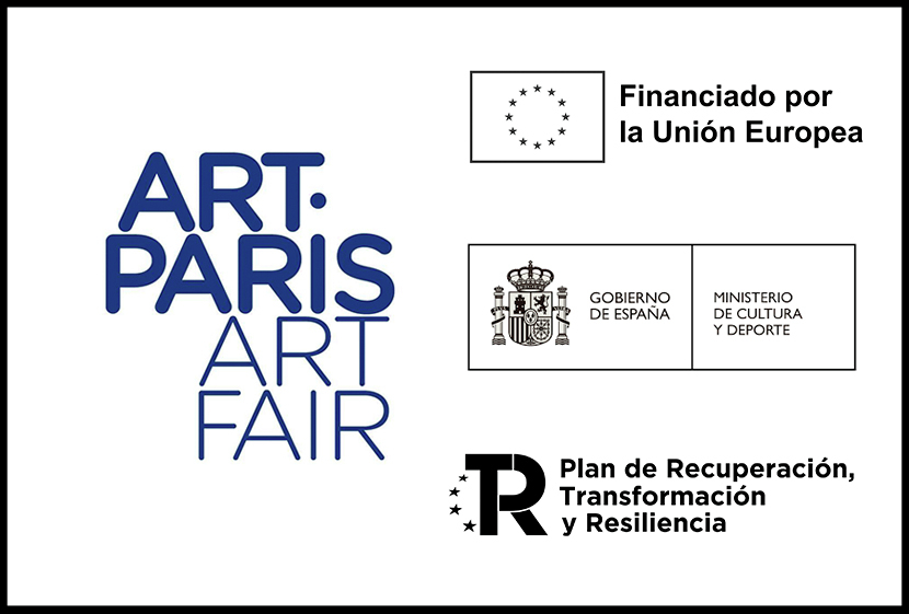 ART PARÍS 2022