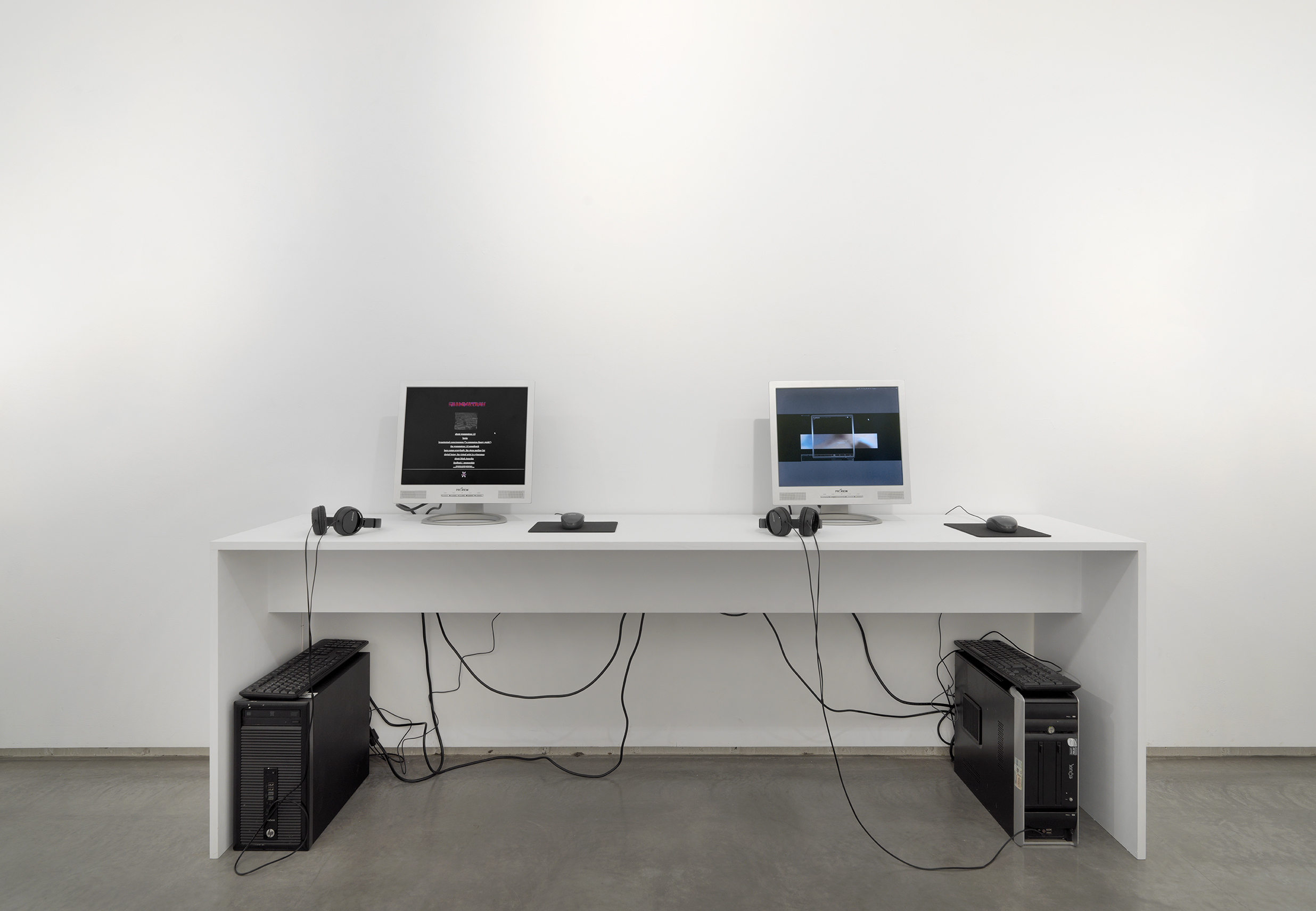 Mark Amerika. Remixing Reality. 1993-2023