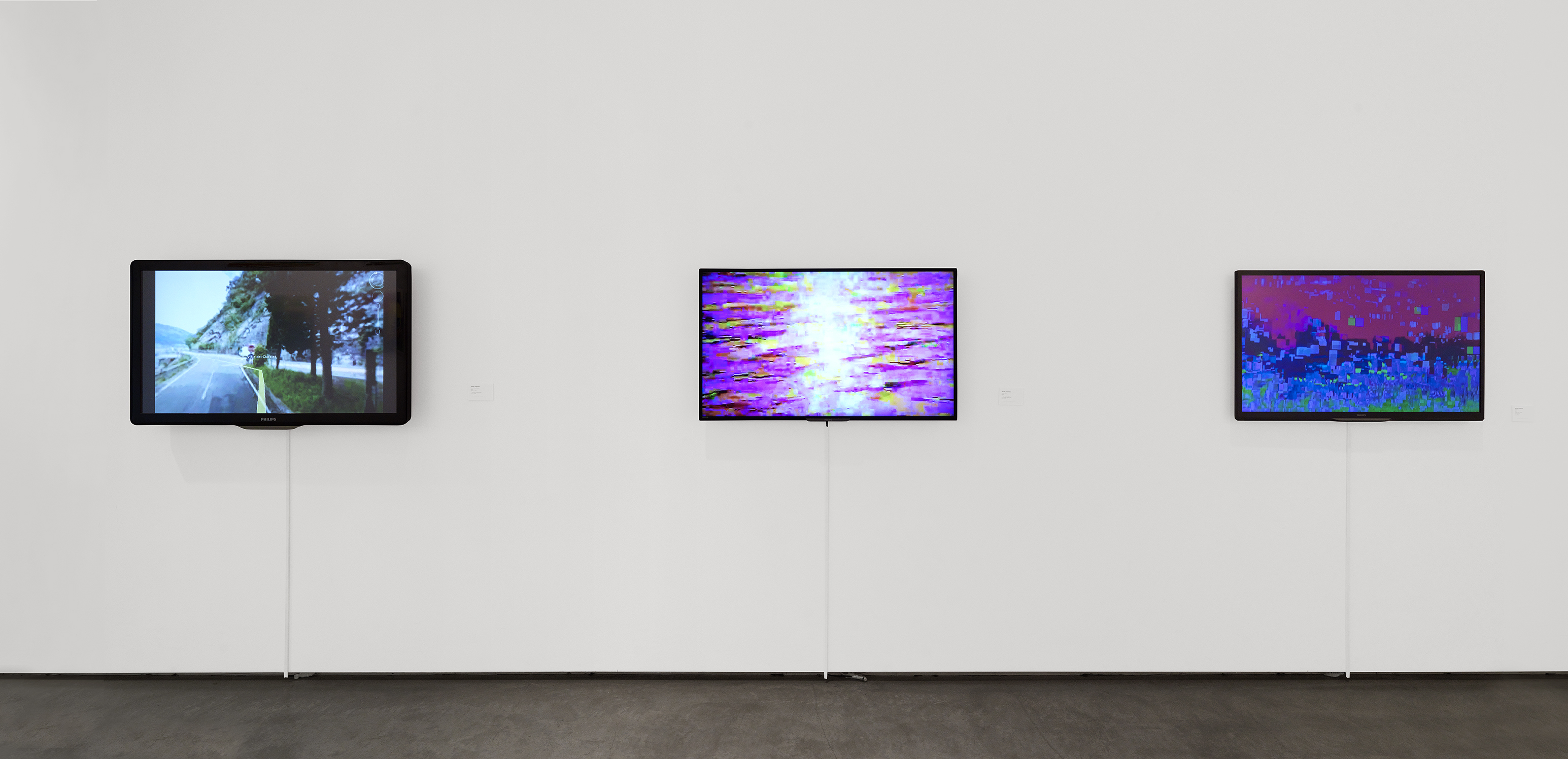 Mark Amerika. Remixing Reality. 1993-2023