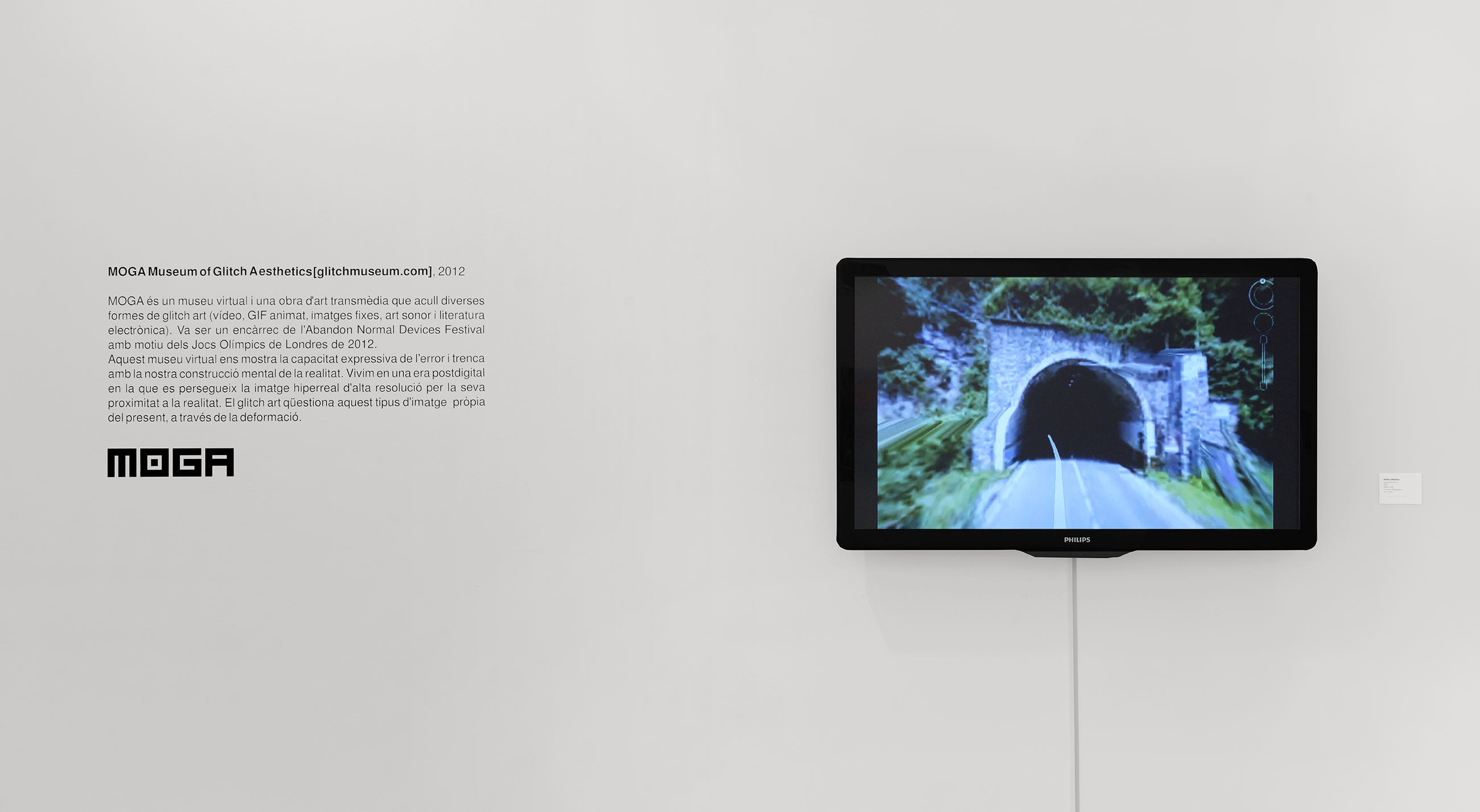 Mark Amerika. Remixing Reality. 1993-2023