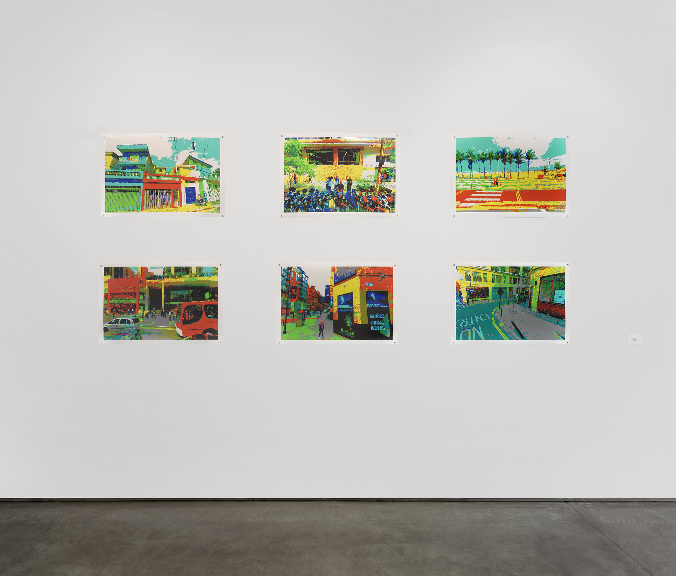 Mark Amerika. Remixing Reality. 1993-2023