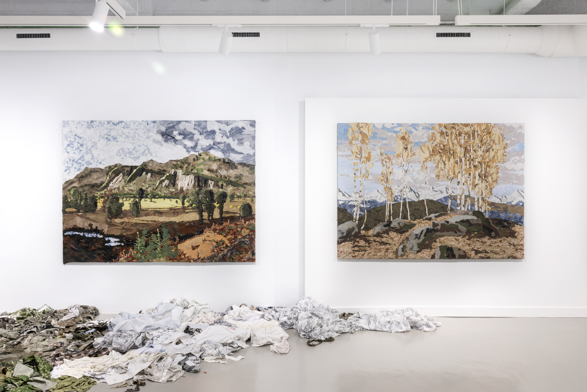 Timeless Landscapes