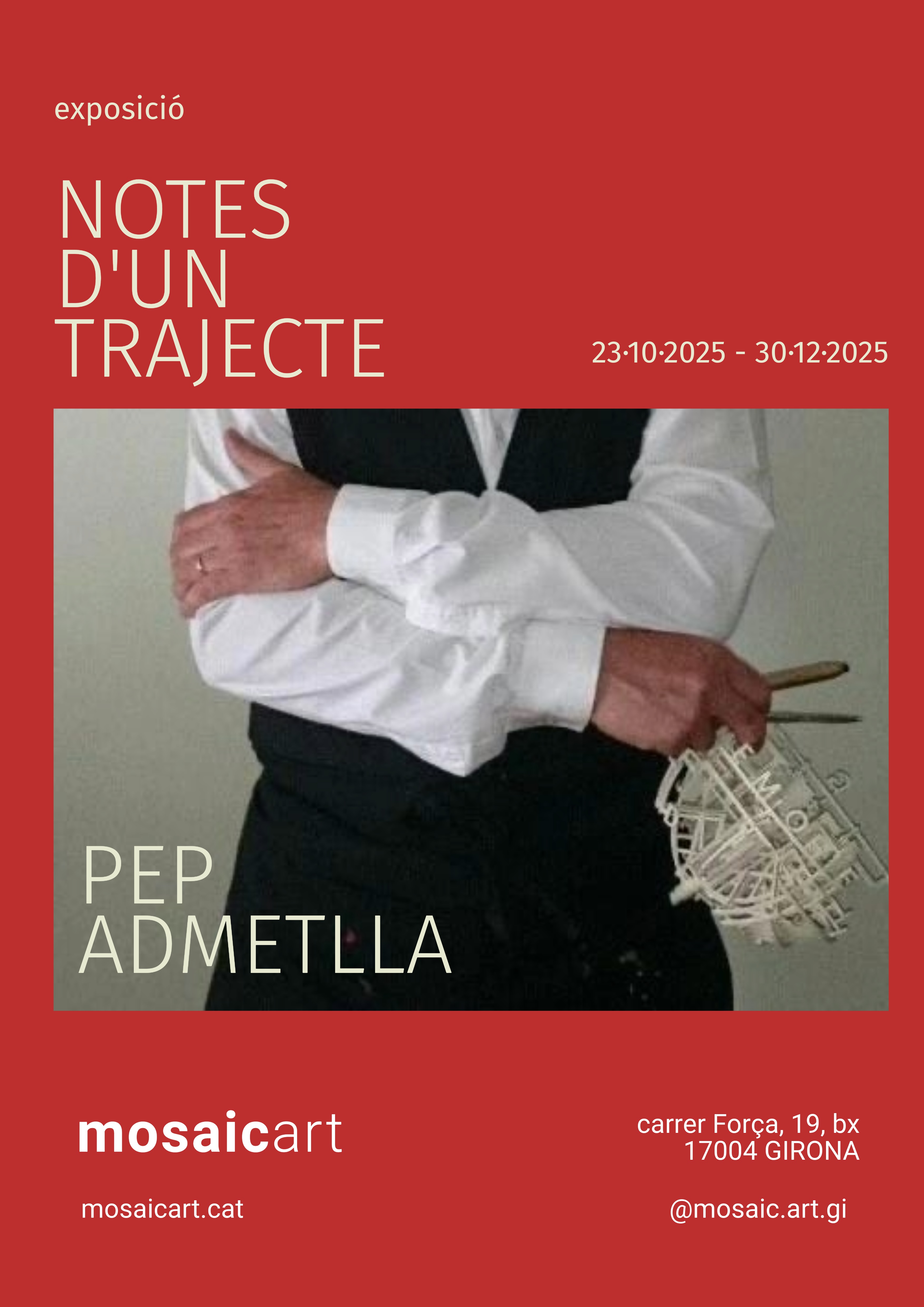 Notes d'un trajecte