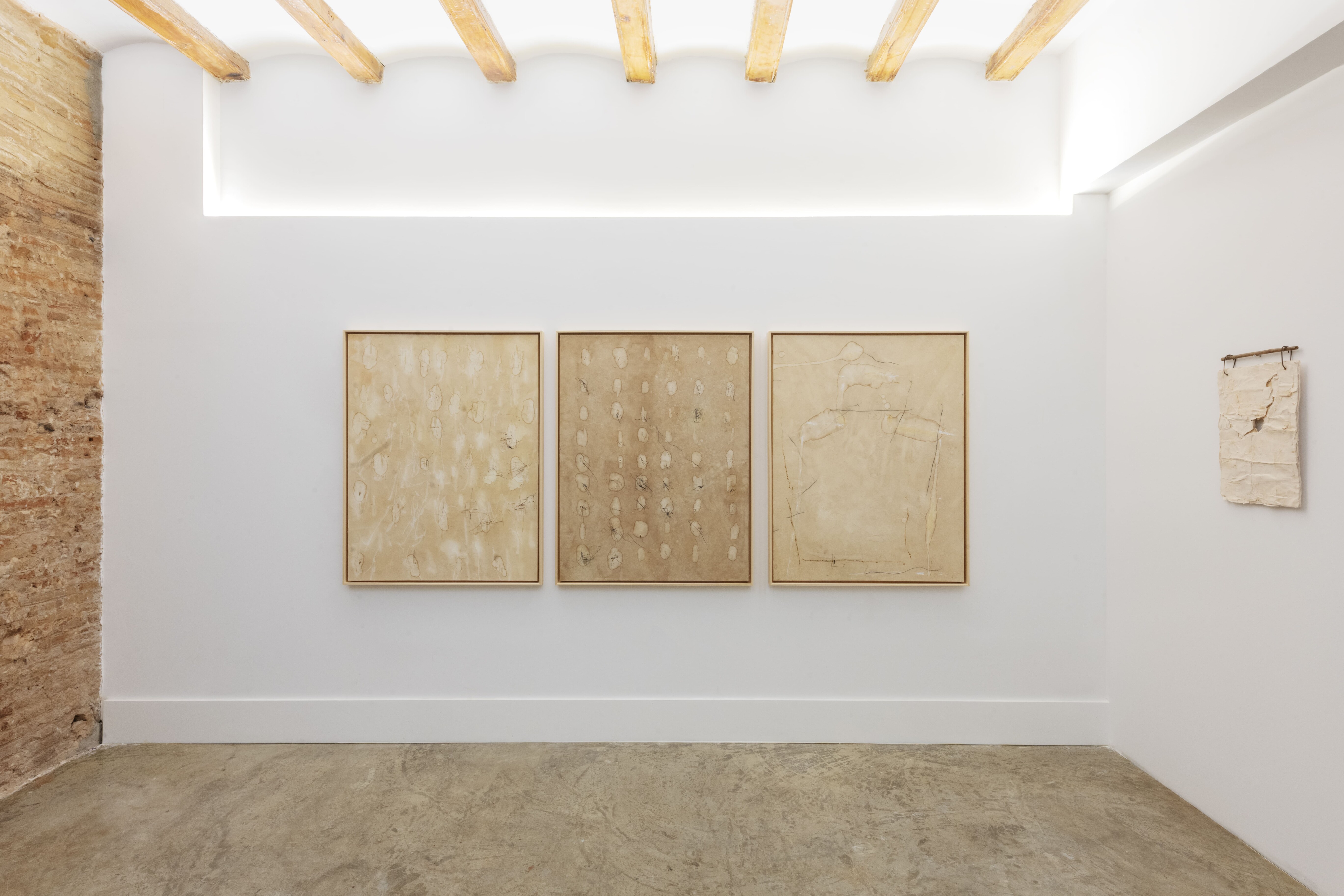 Group Exhibition: Imprints of Absence
