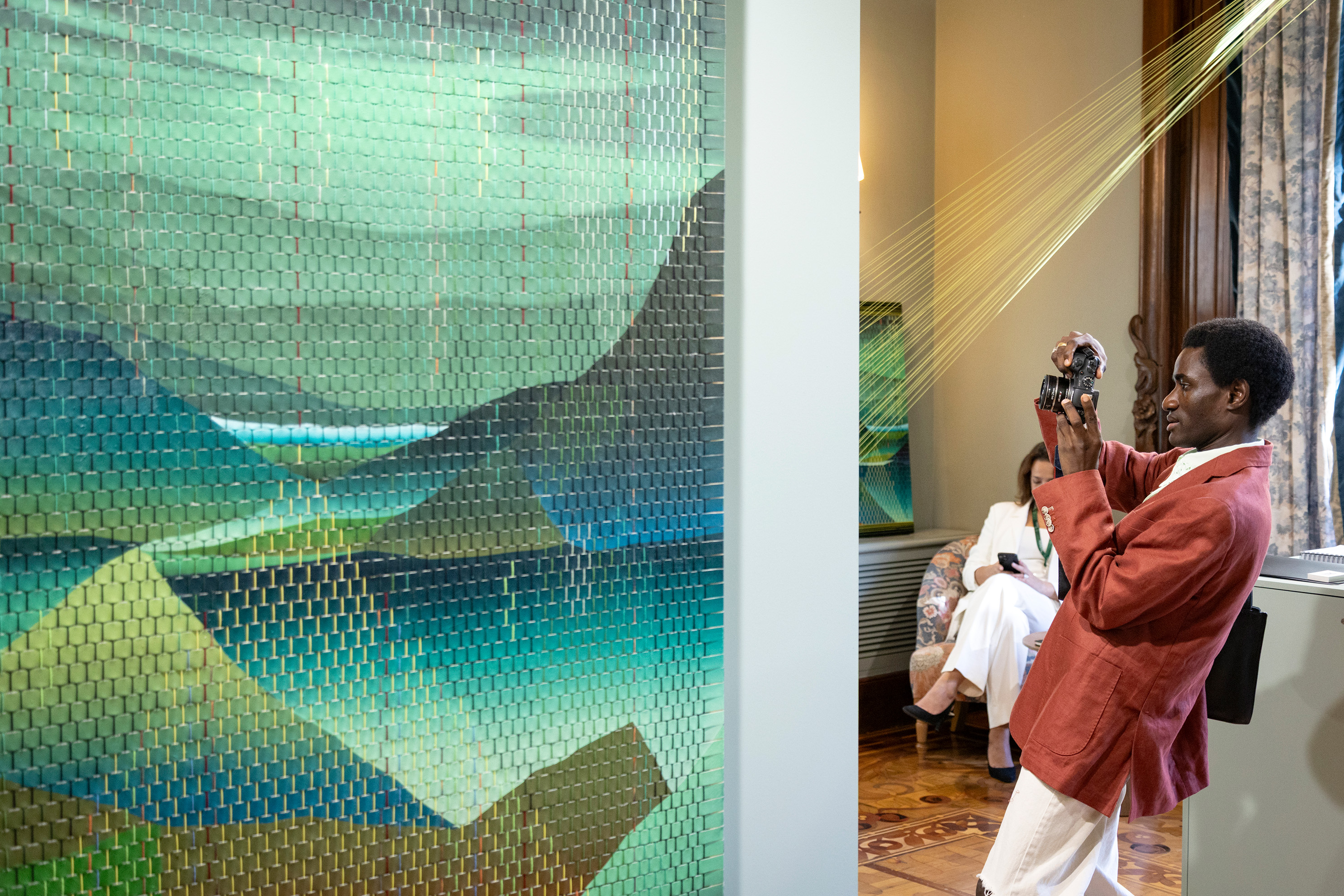 By Invitation: Mónica Jover Calvo e Ivan Forcadell