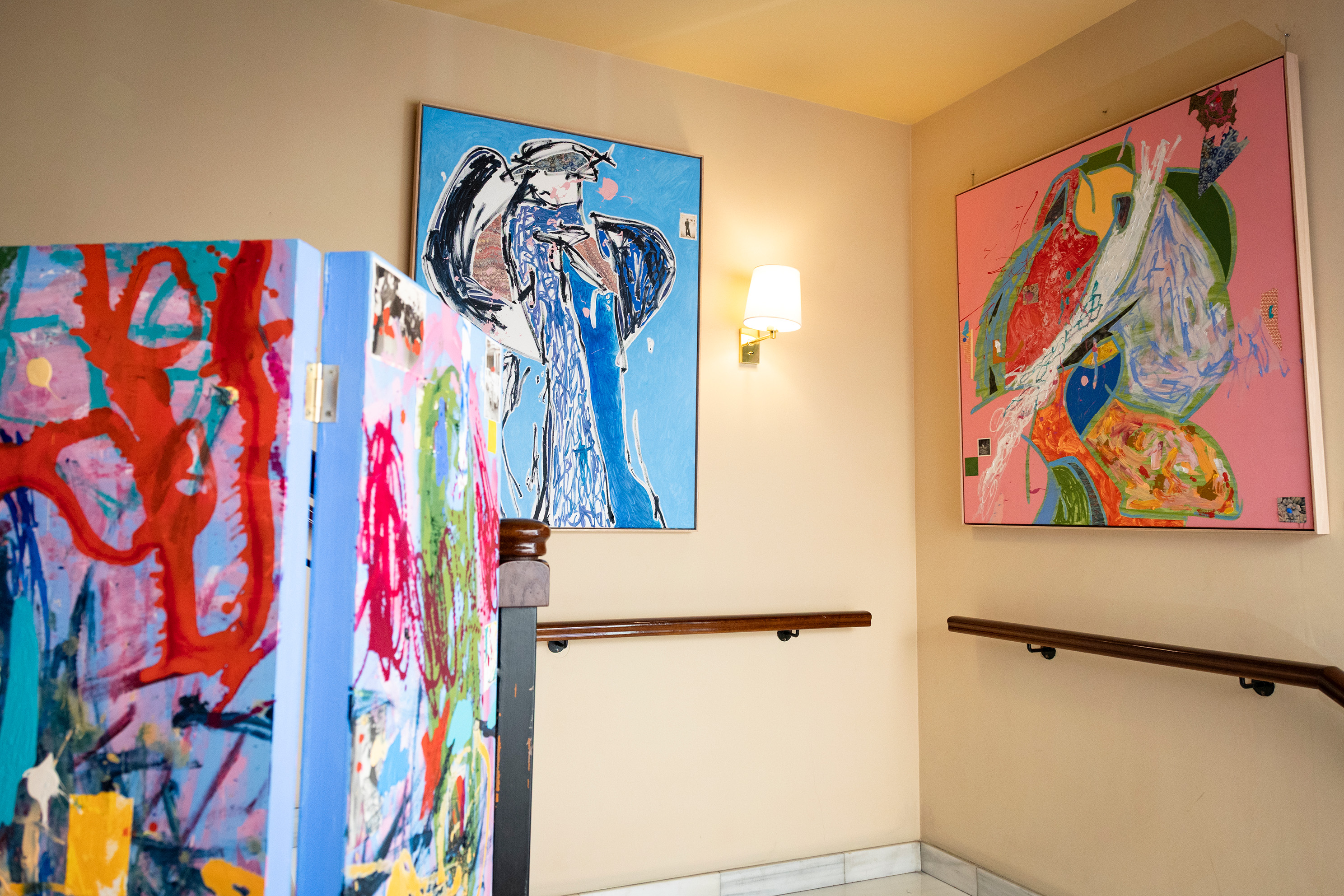 By Invitation: Mónica Jover Calvo e Ivan Forcadell