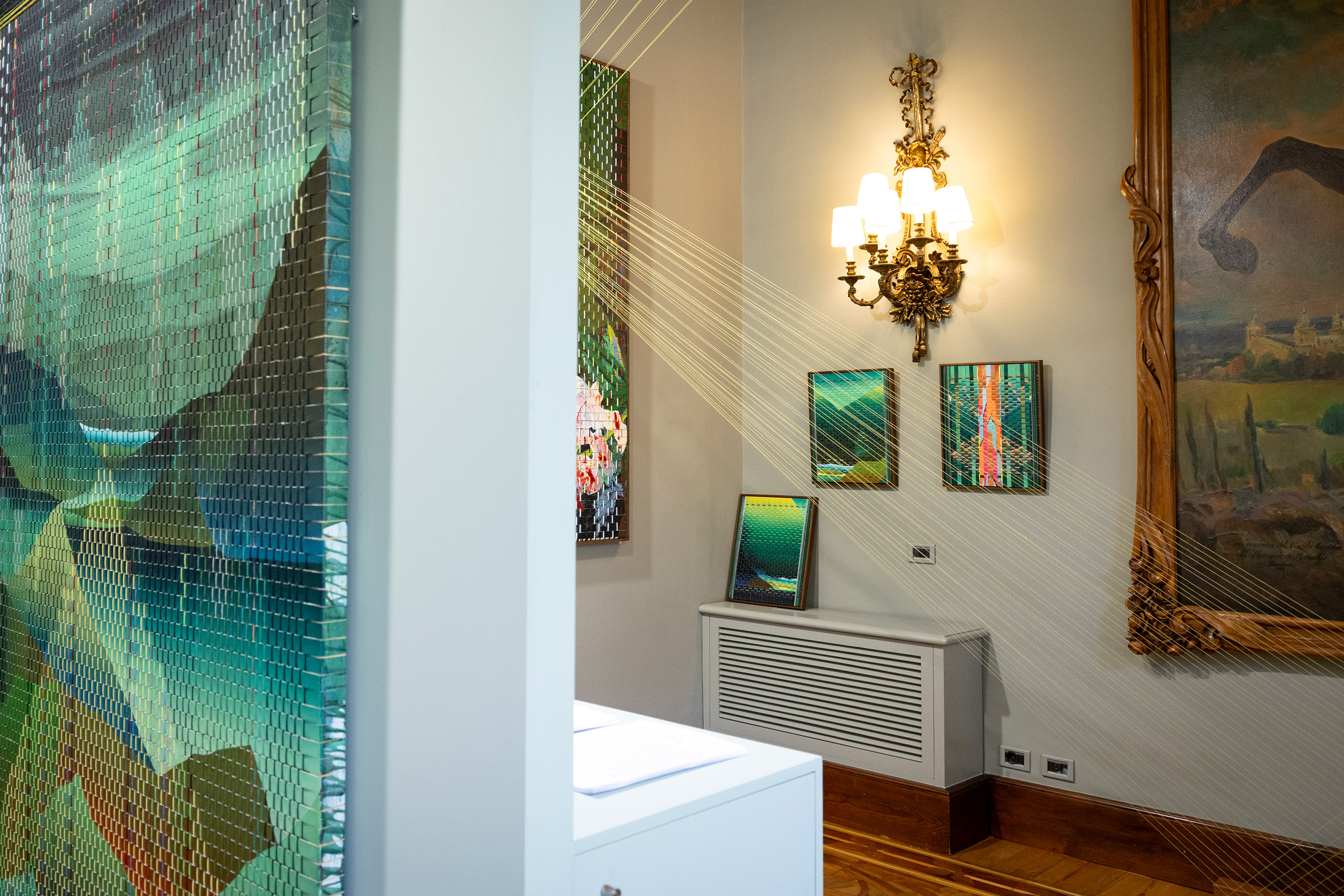 By Invitation: Mónica Jover Calvo e Ivan Forcadell