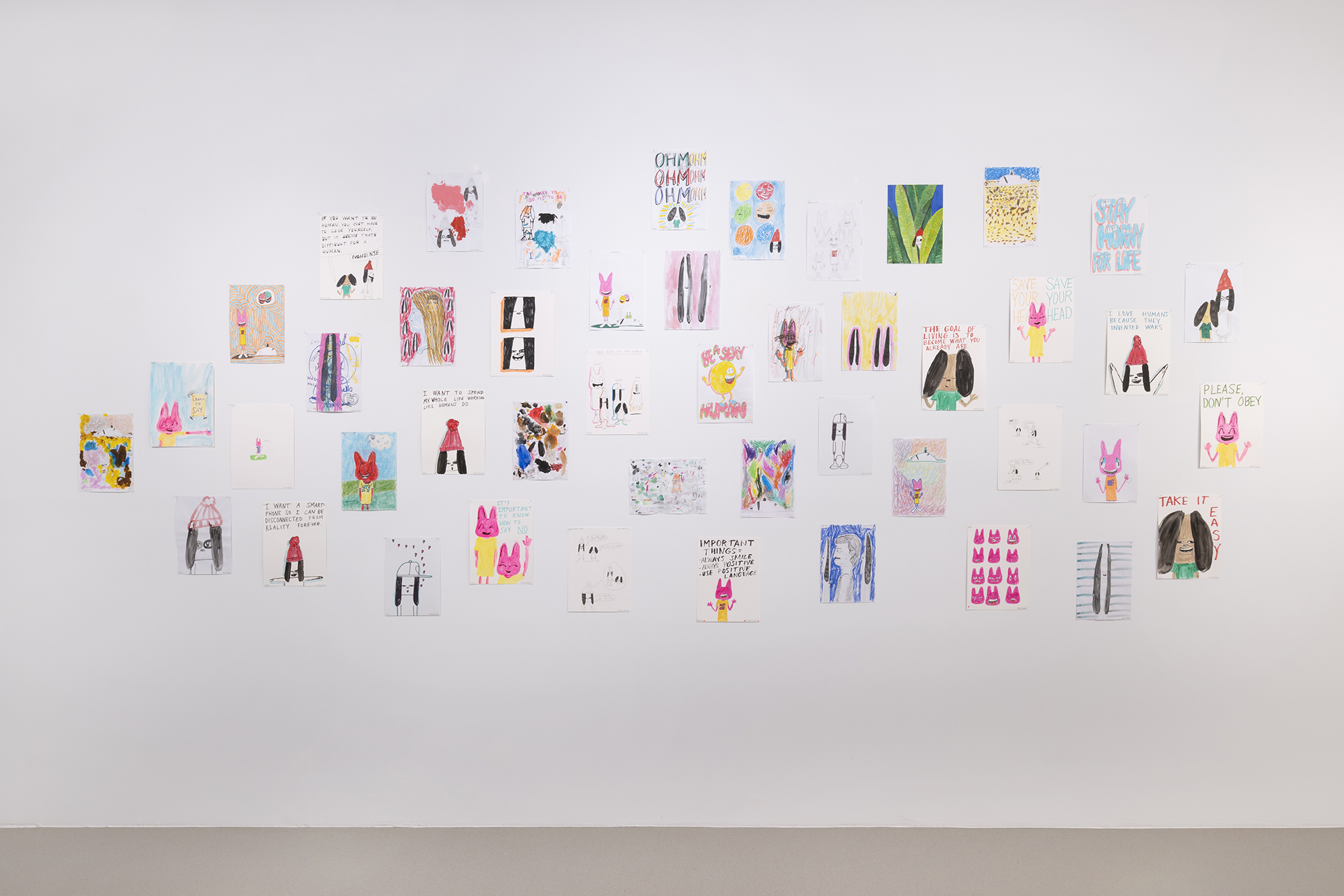 New Kids on the World