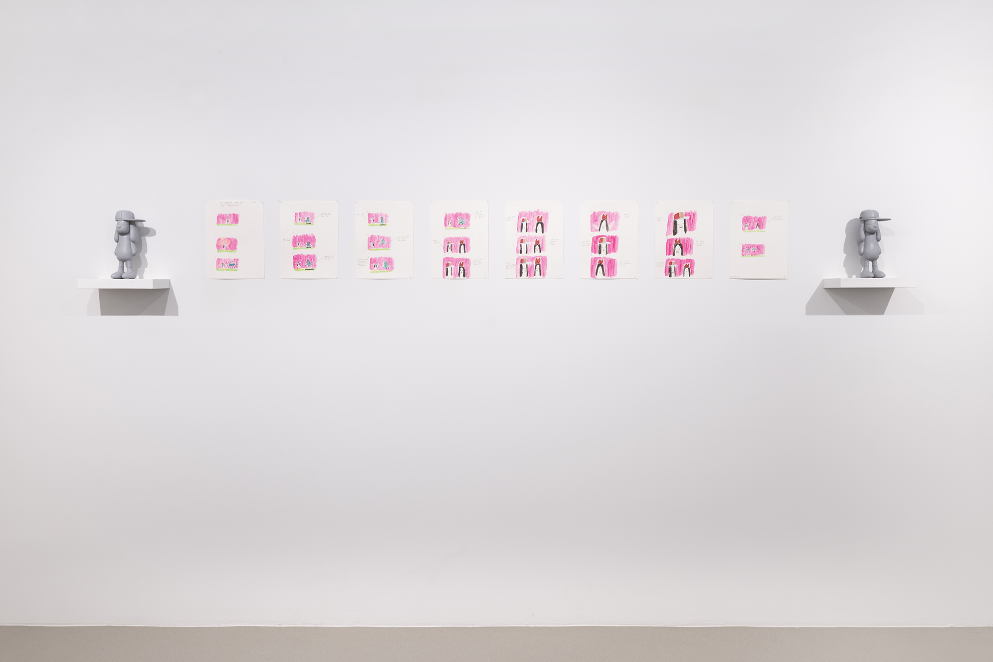 New Kids on the World