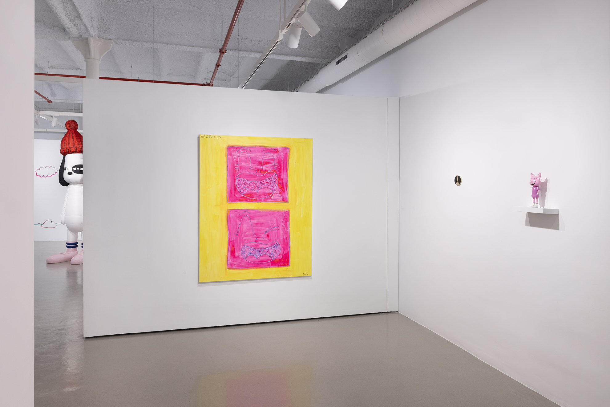 New Kids on the World