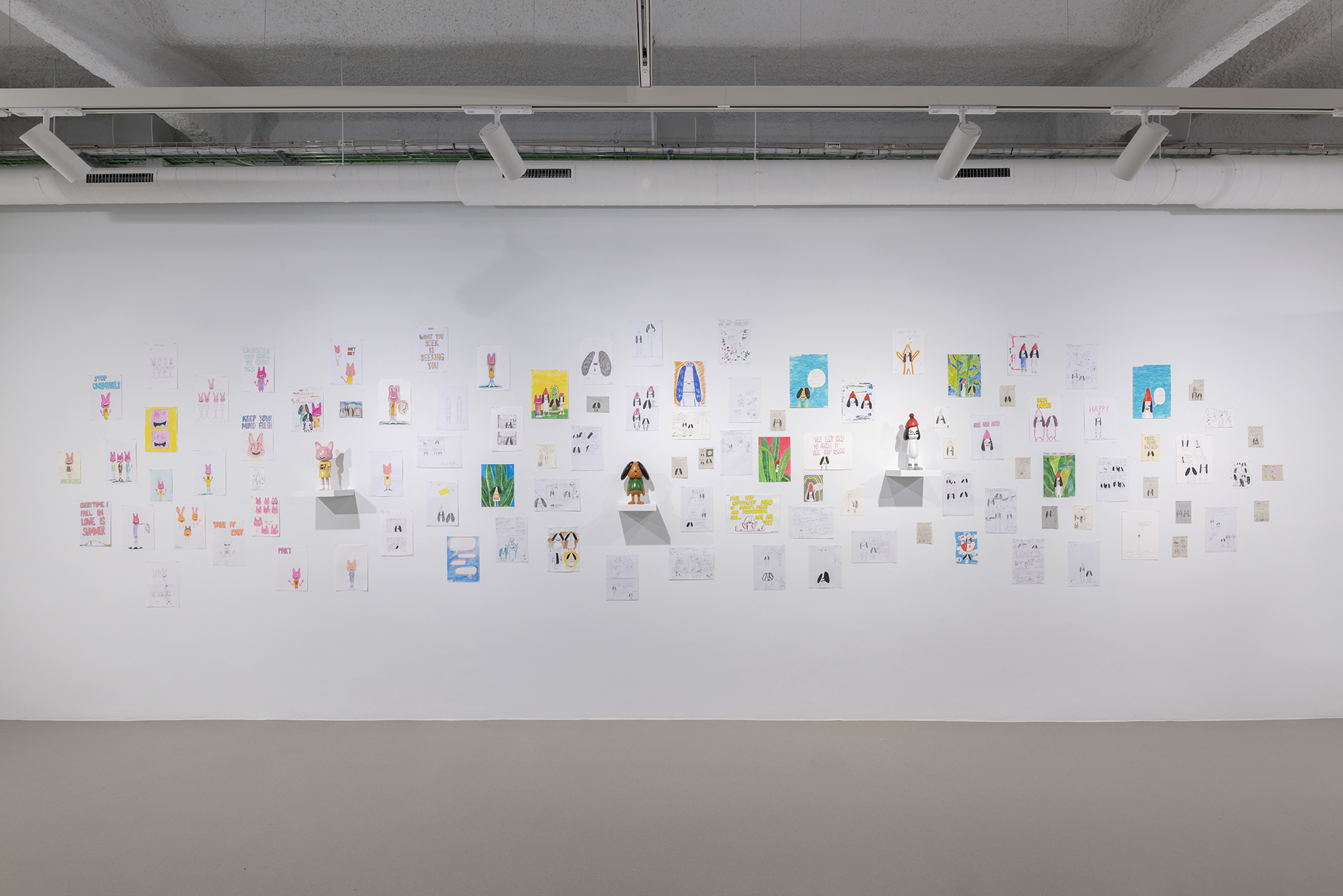 New Kids on the World