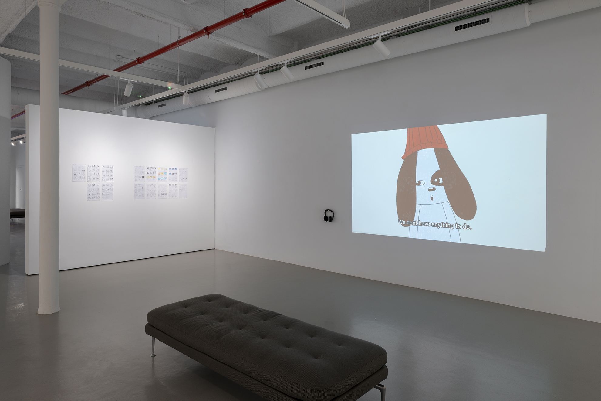 New Kids on the World