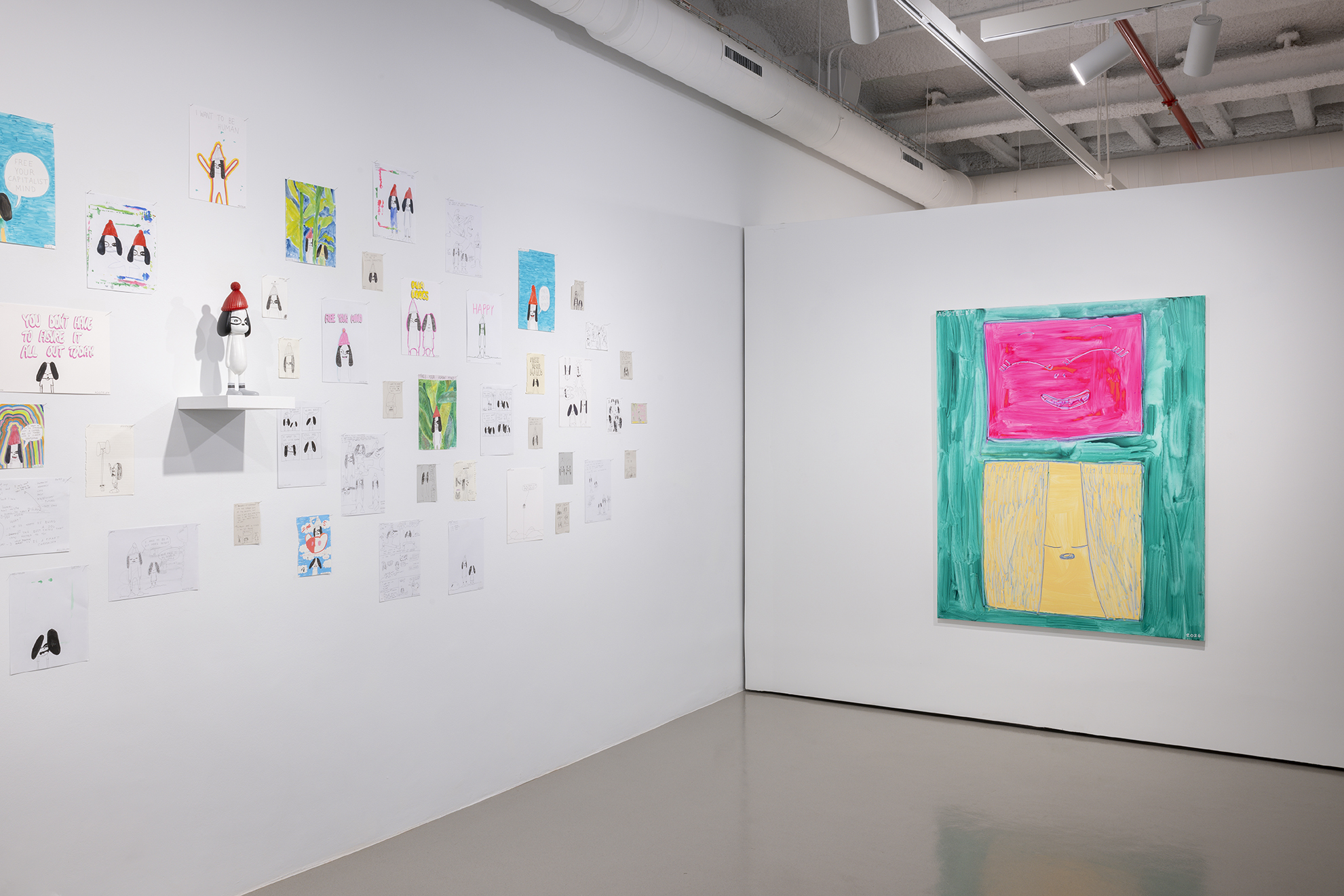 New Kids on the World