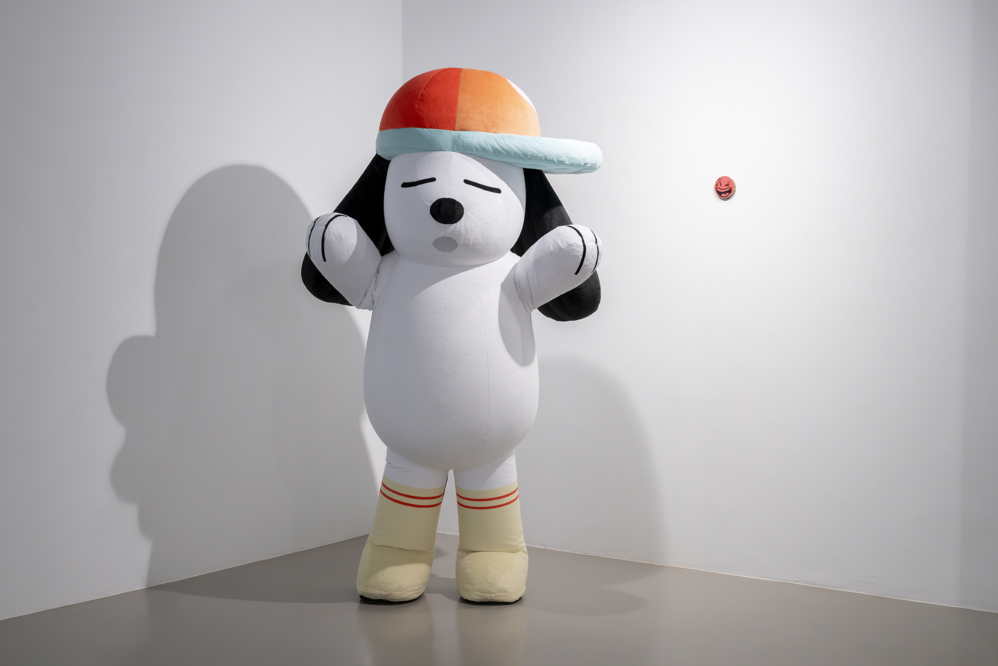 New Kids on the World