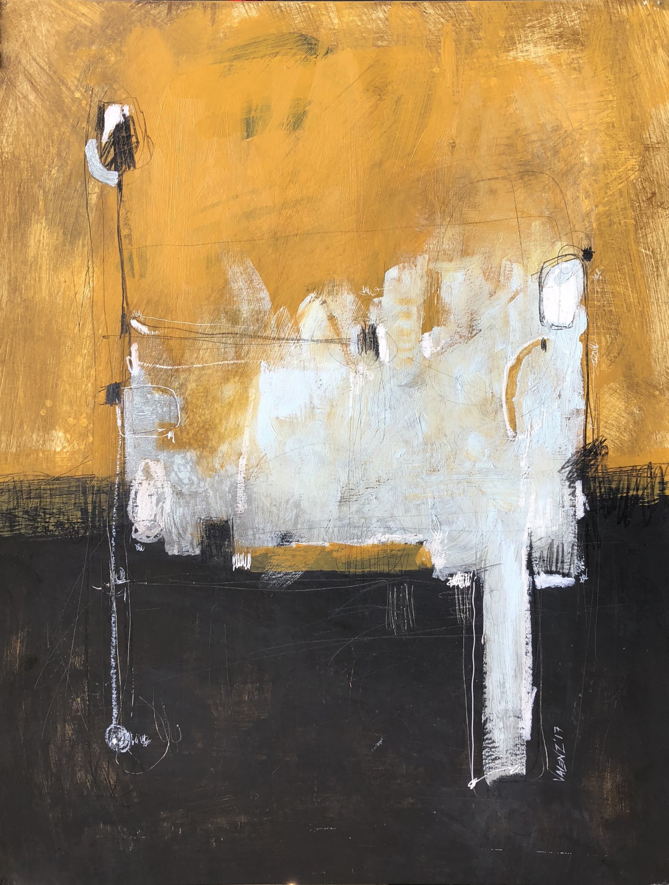 Atardecer Perfecto  II