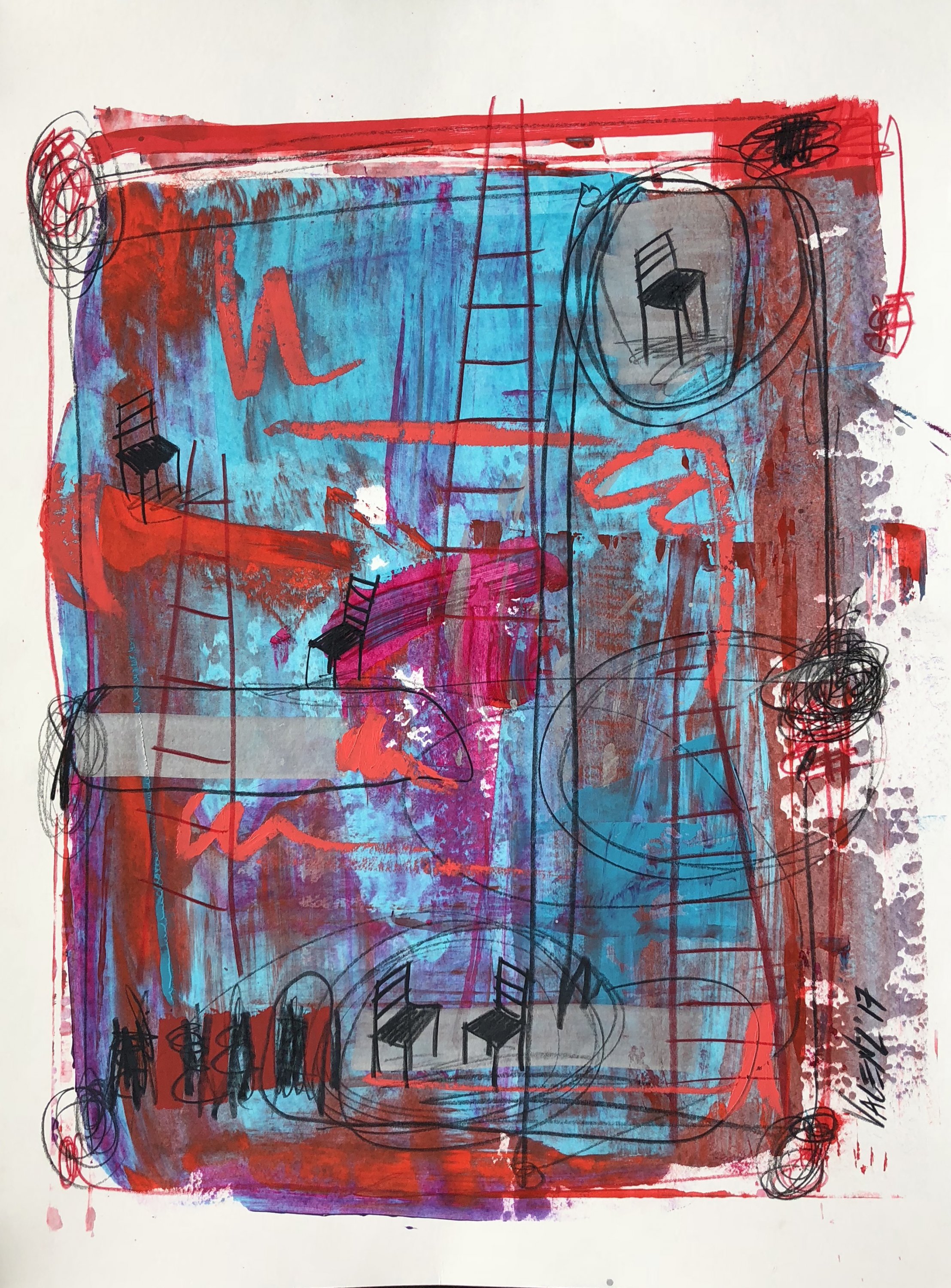 Festival de Alegrías