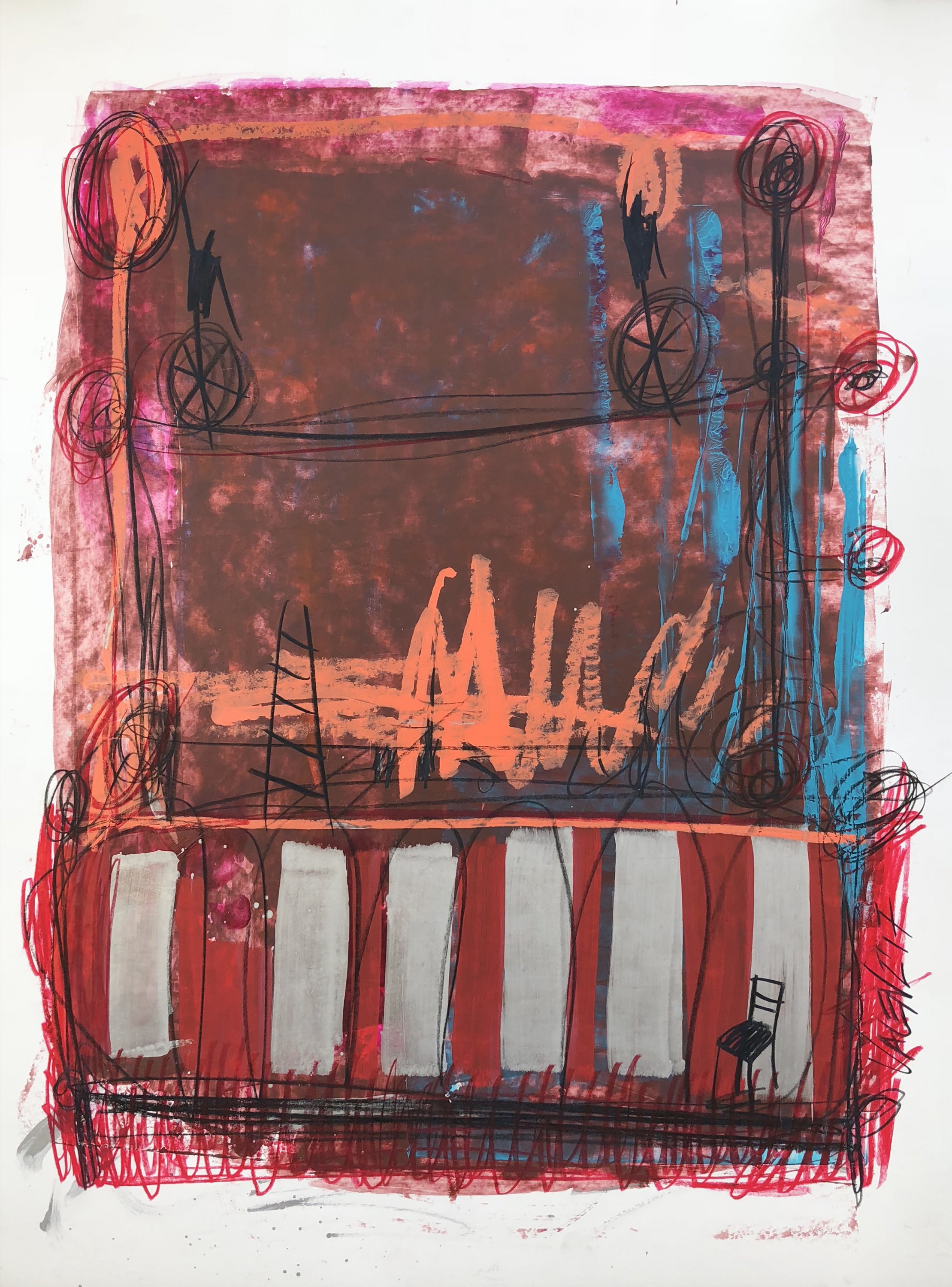 Festival de Alegrías IV