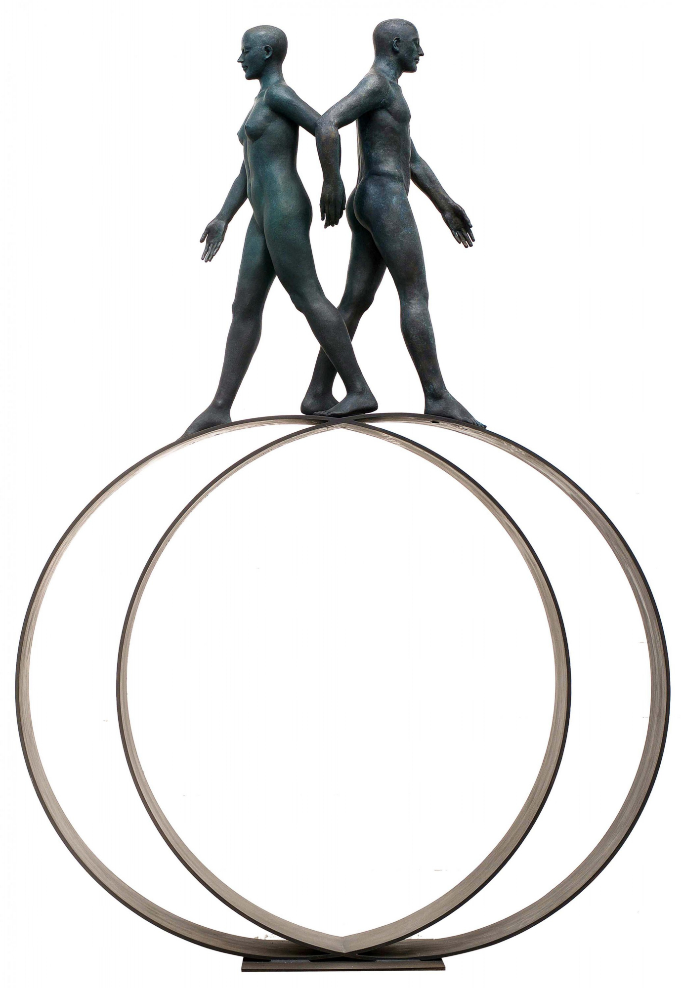 Deslizarse IV. PA 1/2