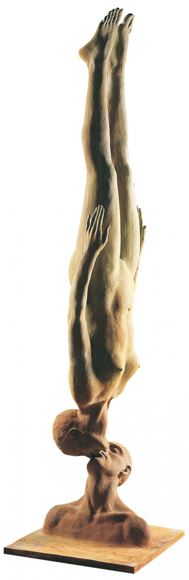 Ingravidez I-I. PA 1/2