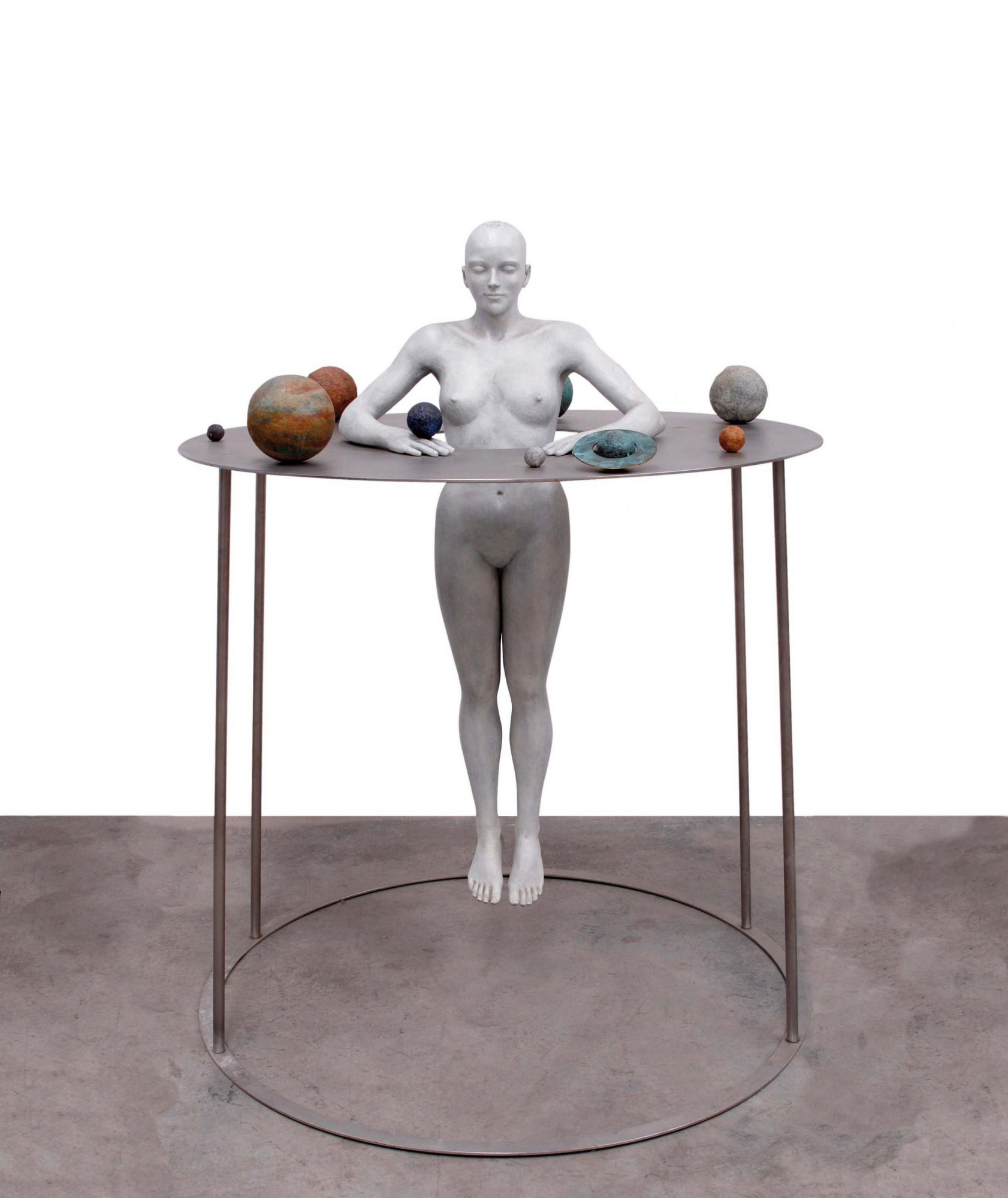 Ingravidez II-II. Ed. 6