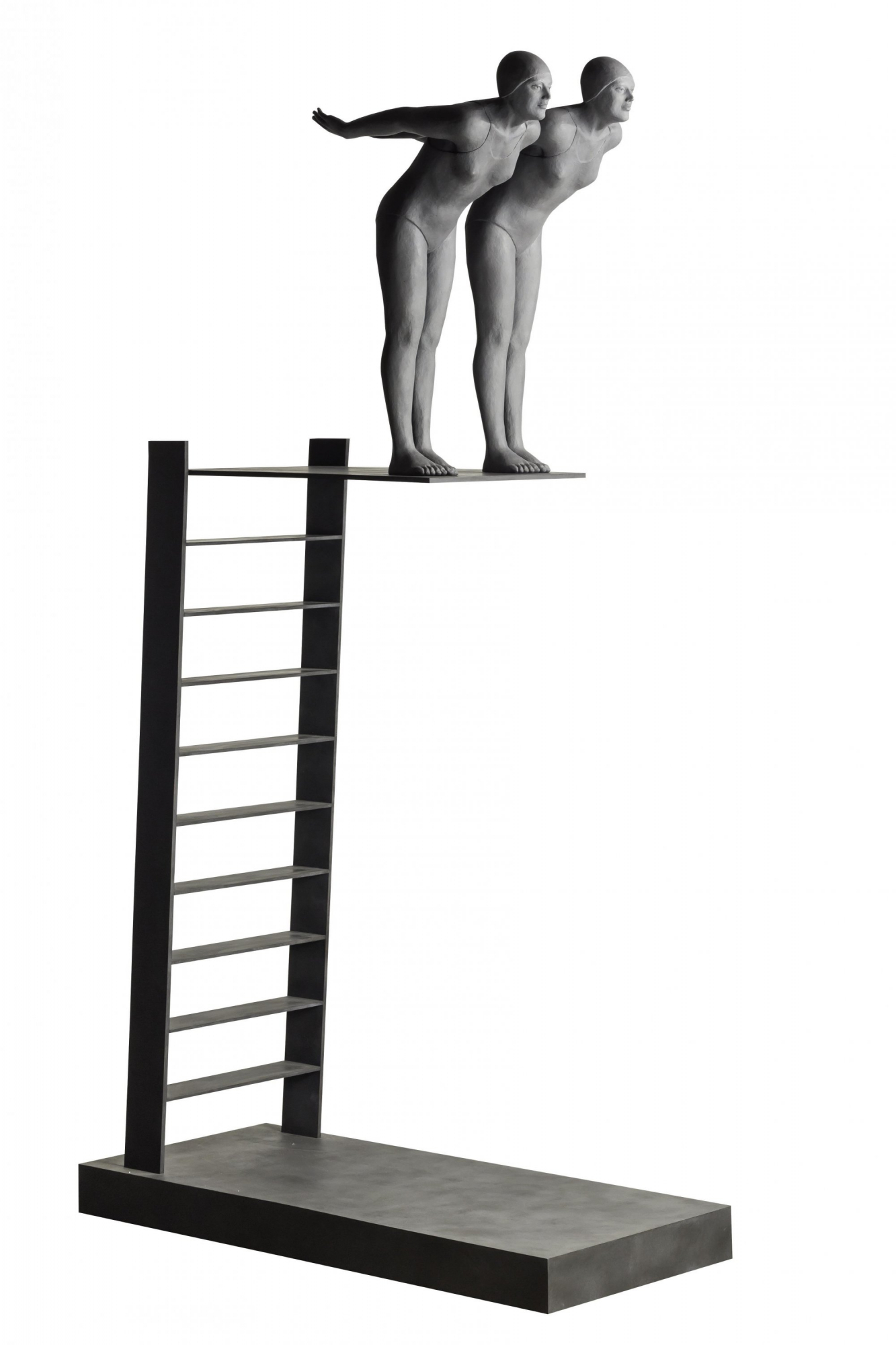 Sincronizadas. Ed. 6