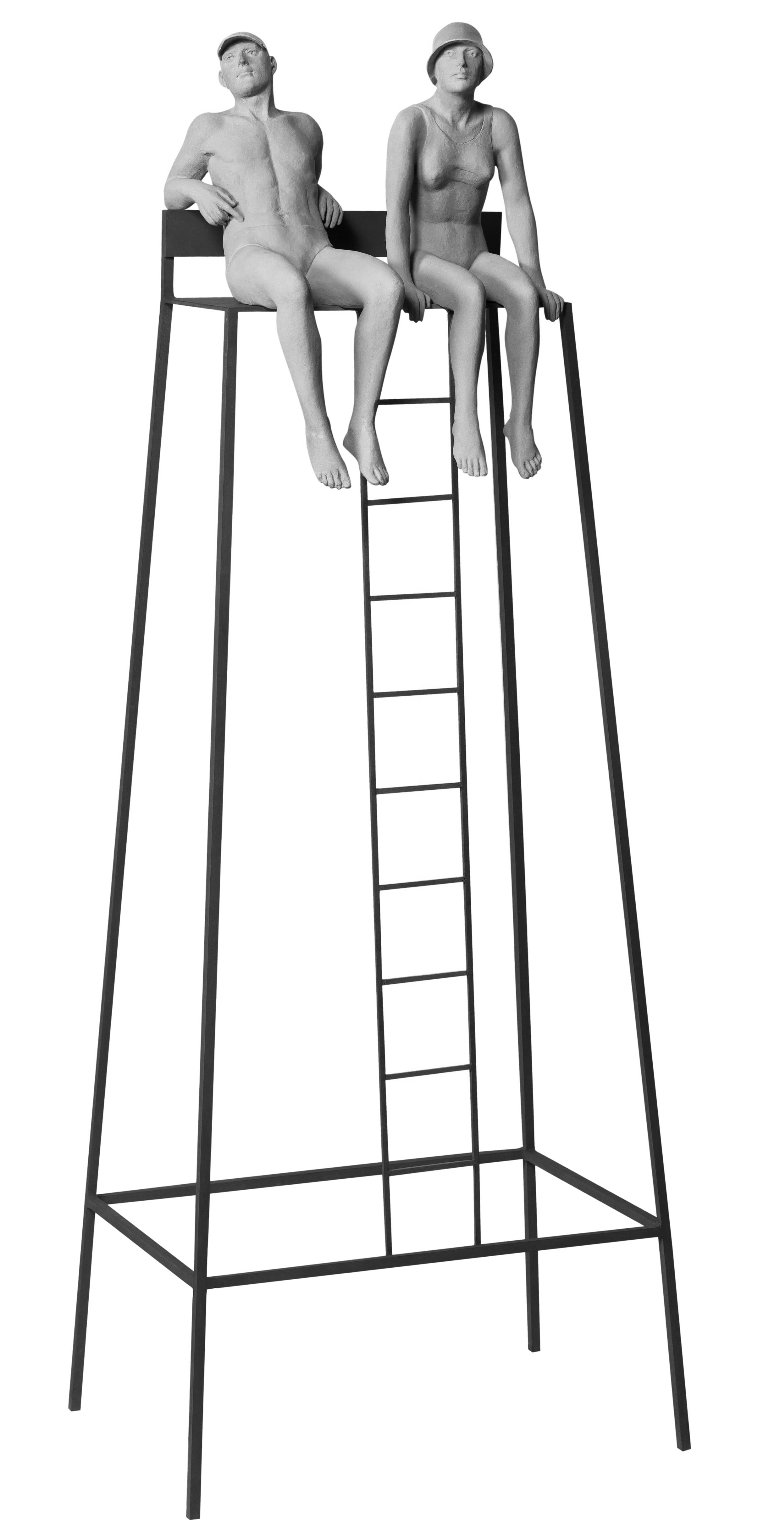 Socorristas de Biarritz IV.  Ed. 25