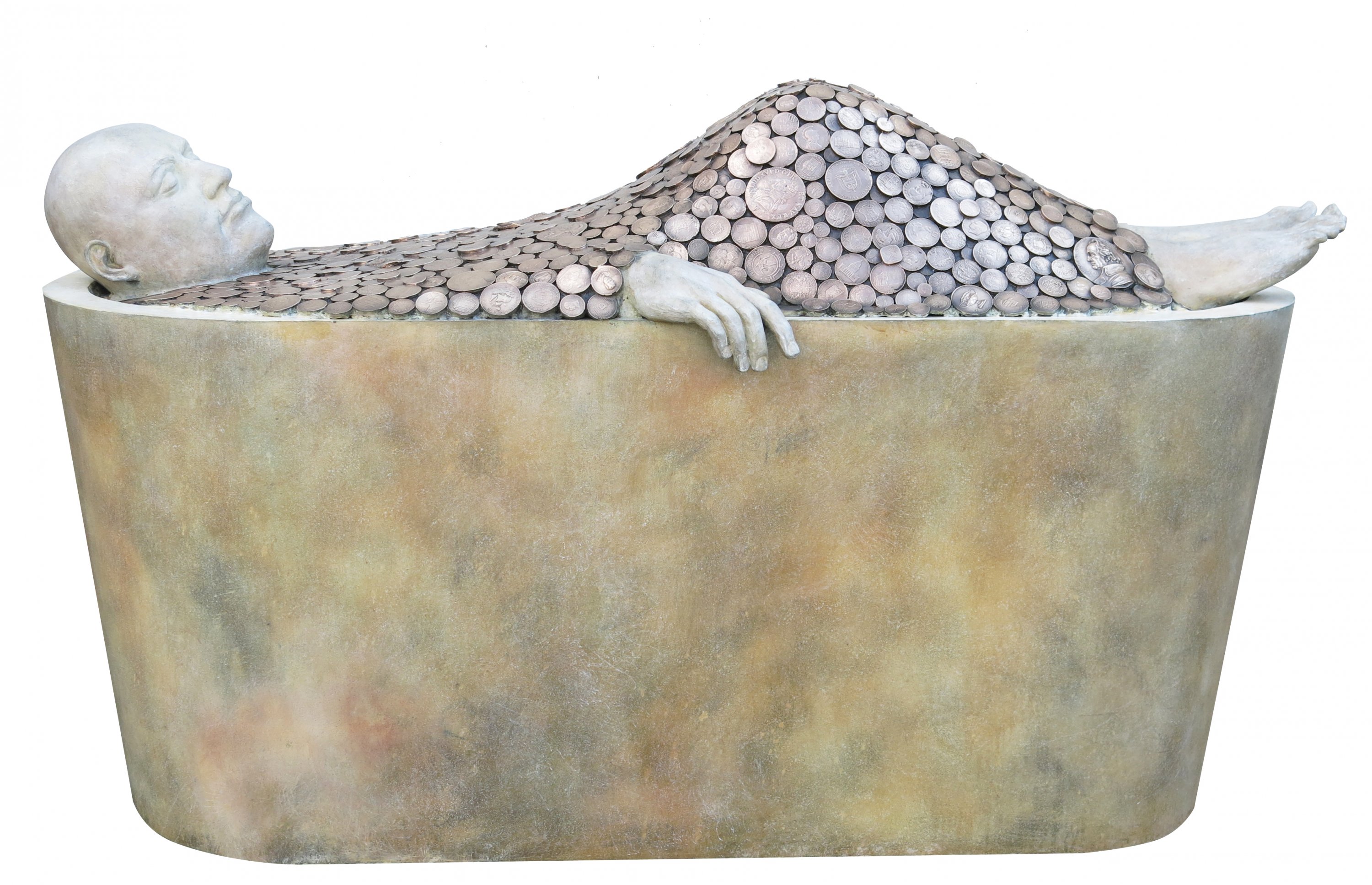 Baño de oro I-I. Ed. 6