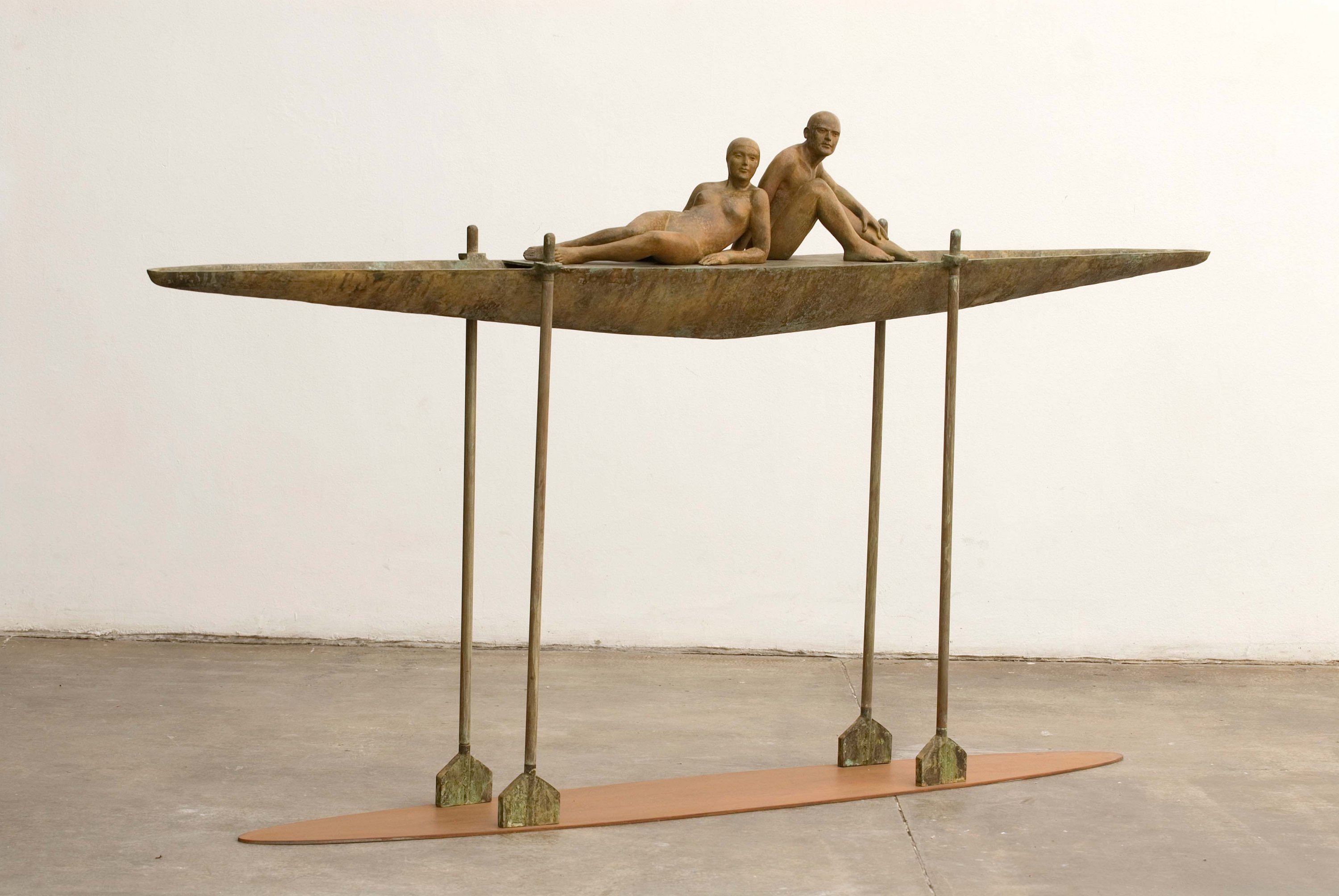 Navegando Juntos X. PA 1/2