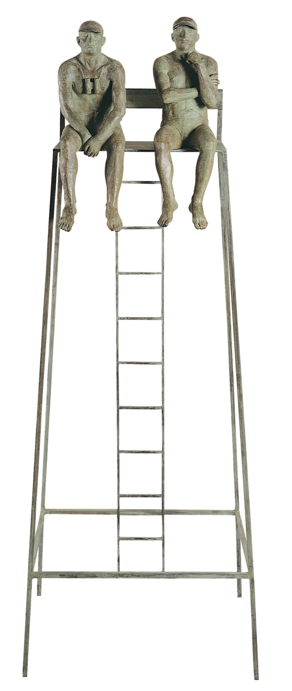 Socorristas de Biarritz I. Ed. 25