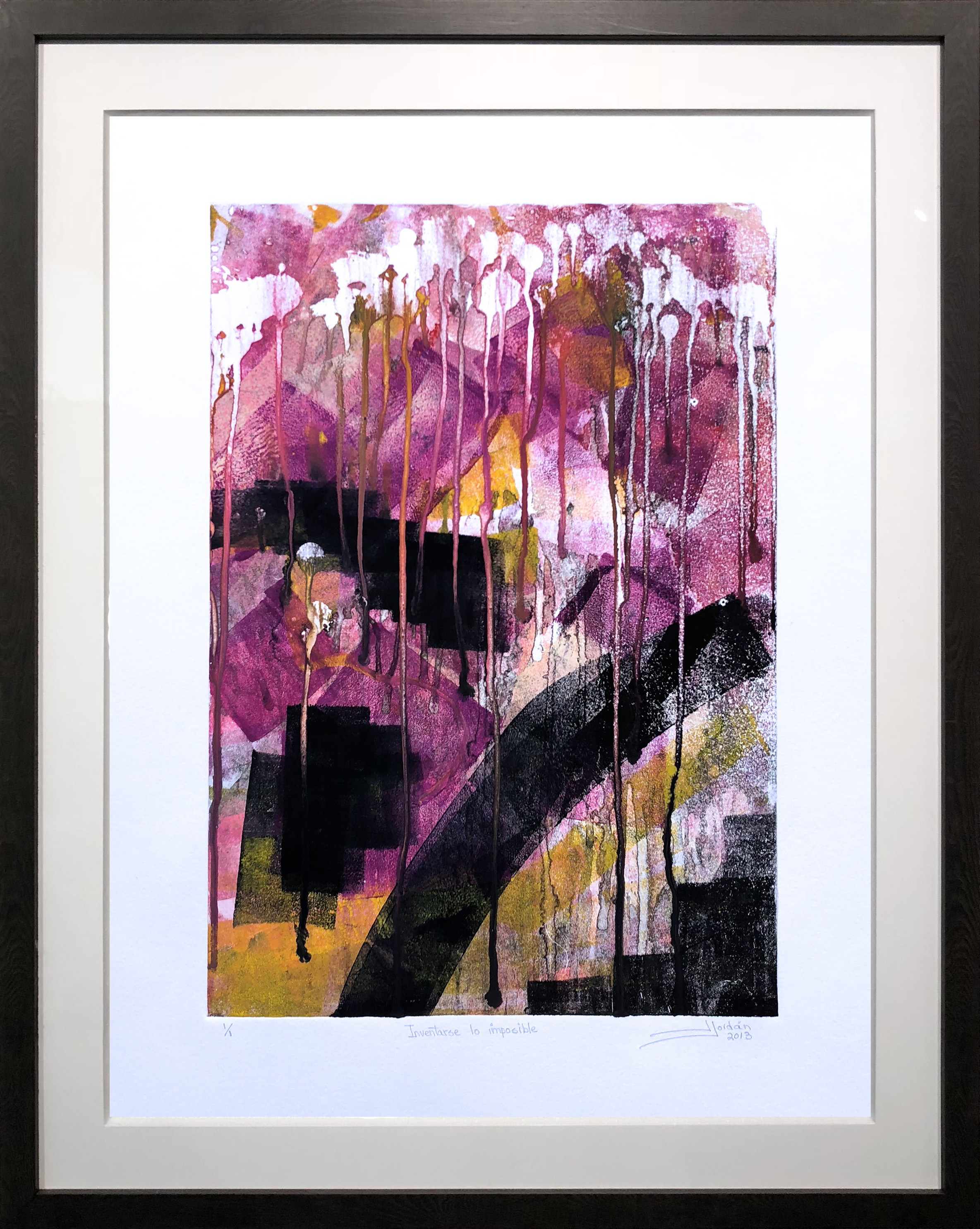 Inventarse lo imposible