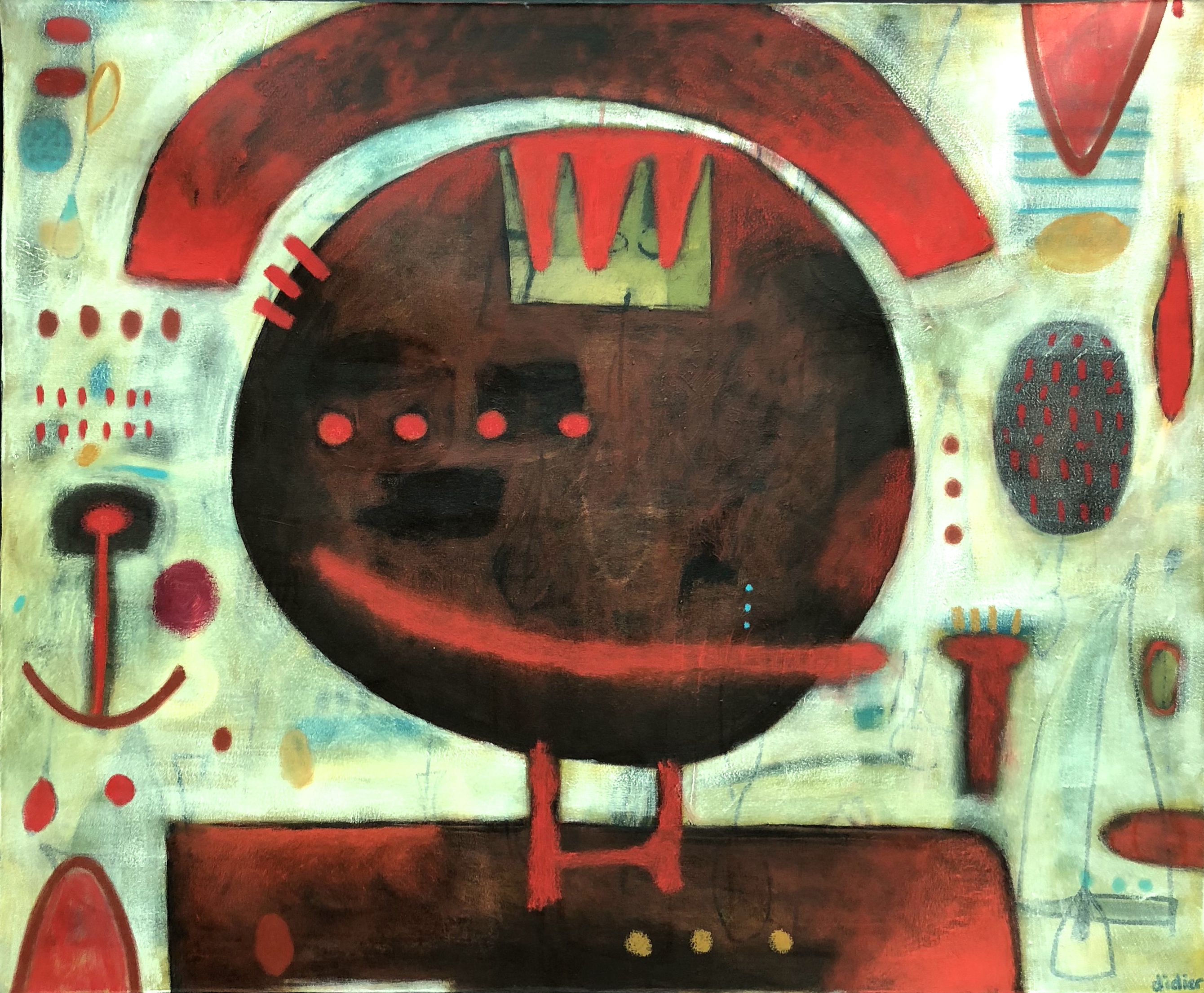 El de Gorro