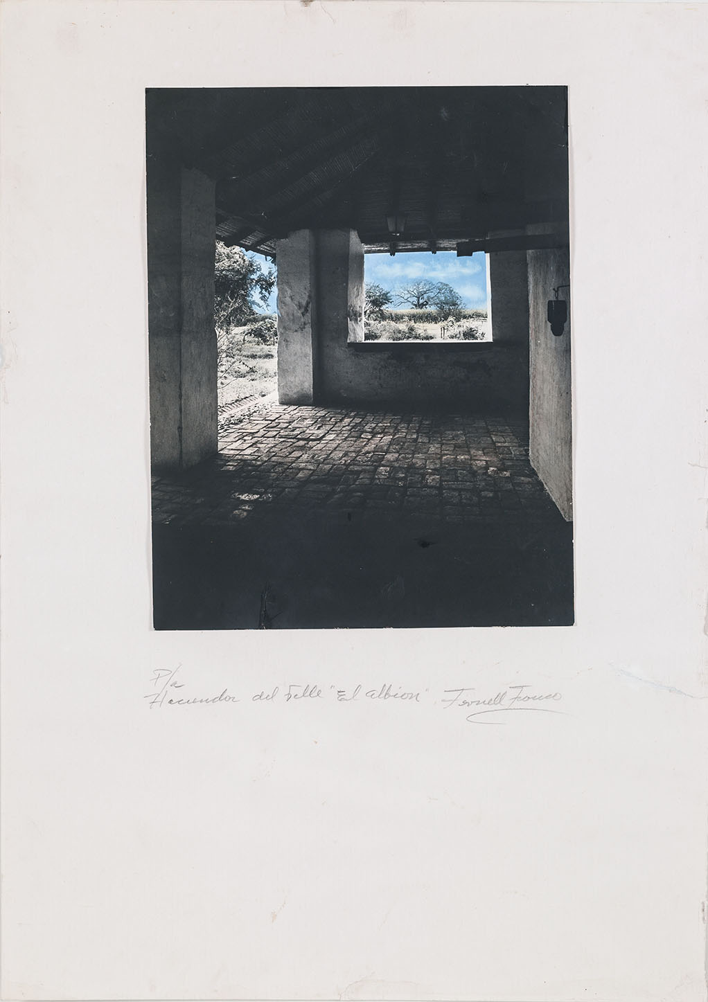 El Albion