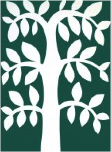 Árbol (negativo verde)
