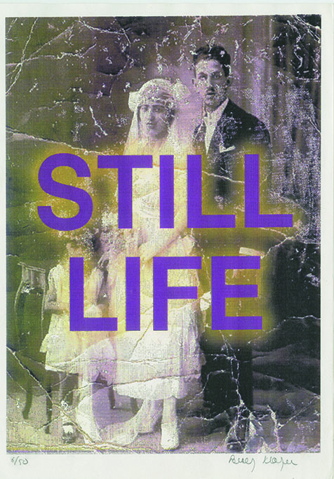 Sin título (Still life)